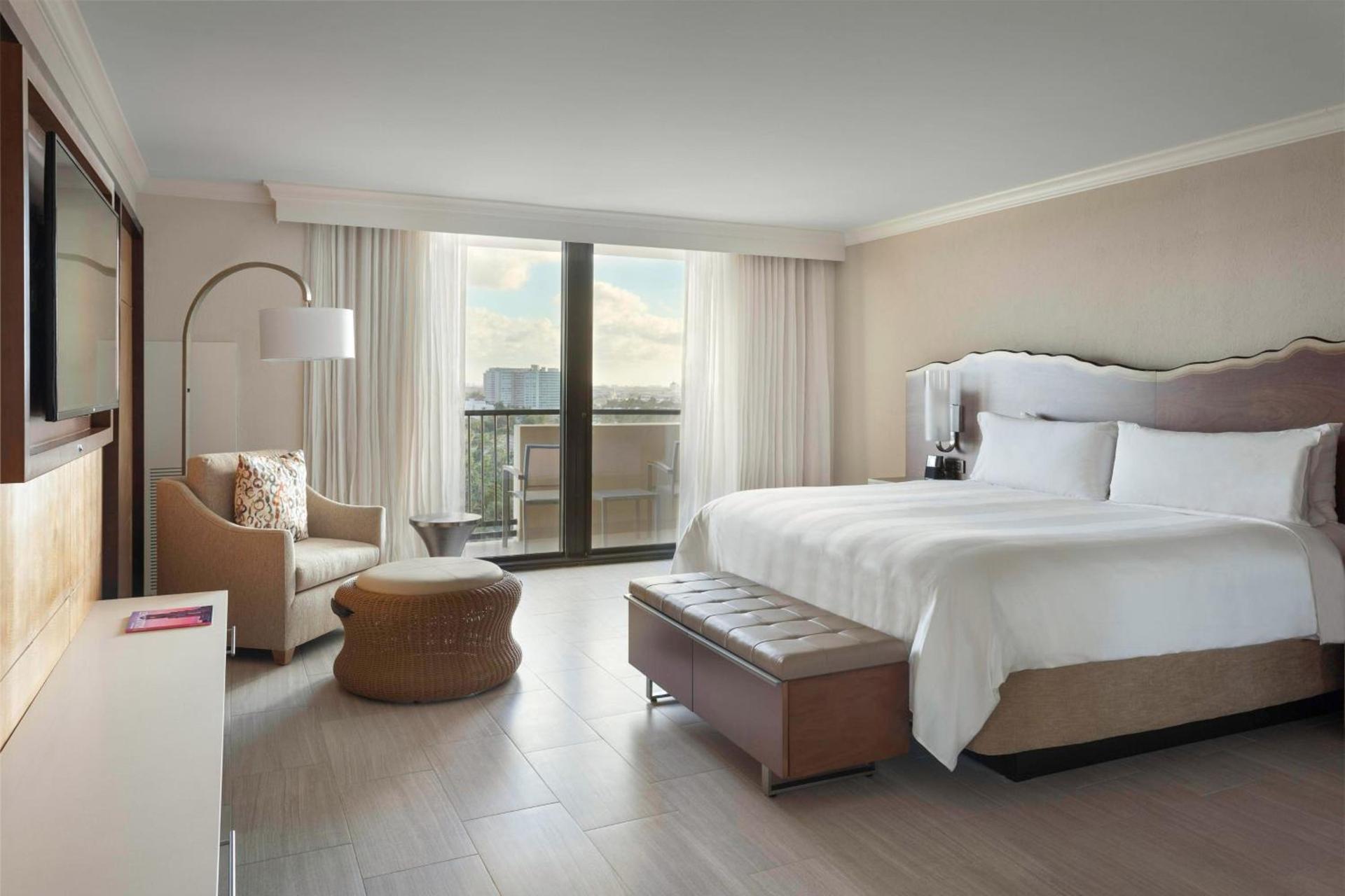 Fort Lauderdale Marriott Harbor Beach Resort & Spa photo 37