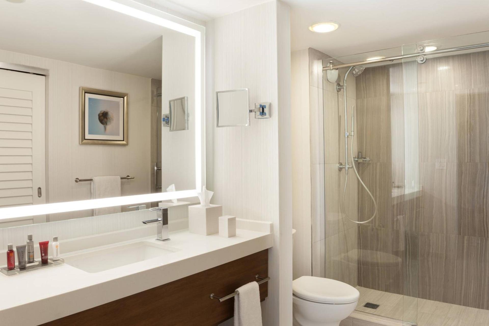 Fort Lauderdale Marriott Harbor Beach Resort & Spa photo 43