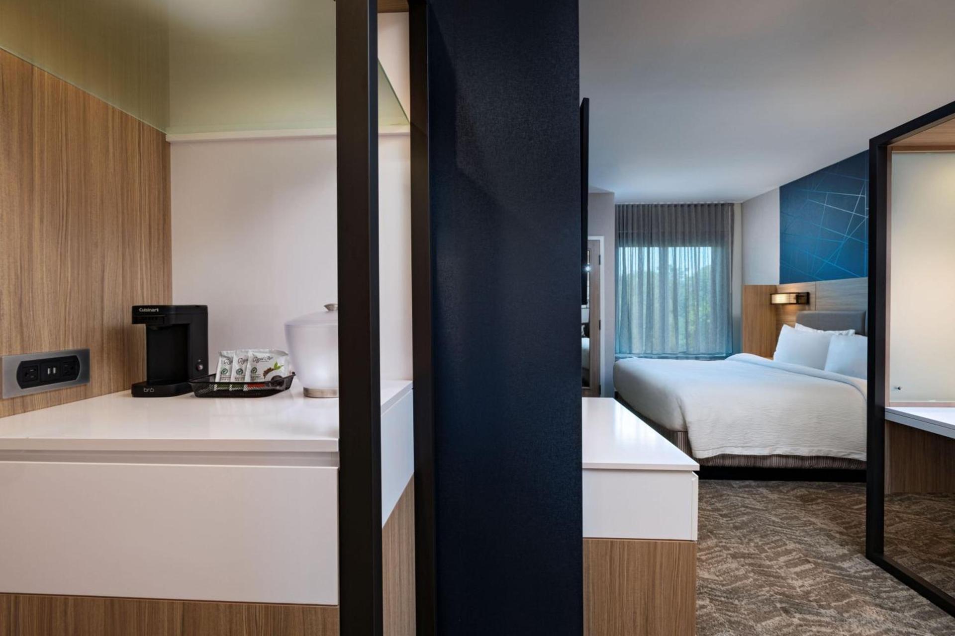 SpringHill Suites by Marriott Austin North photo 7