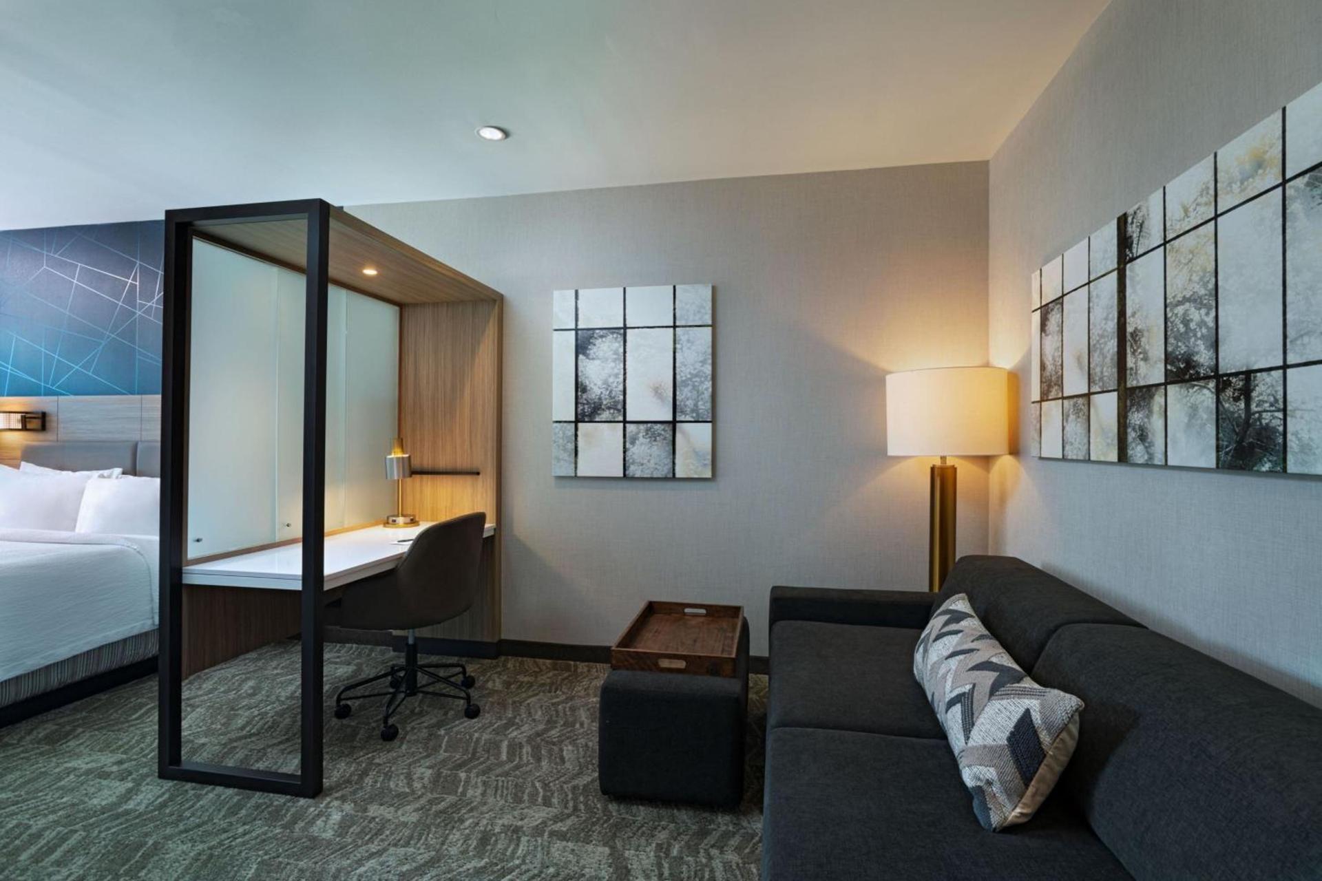 SpringHill Suites by Marriott Austin North photo 6