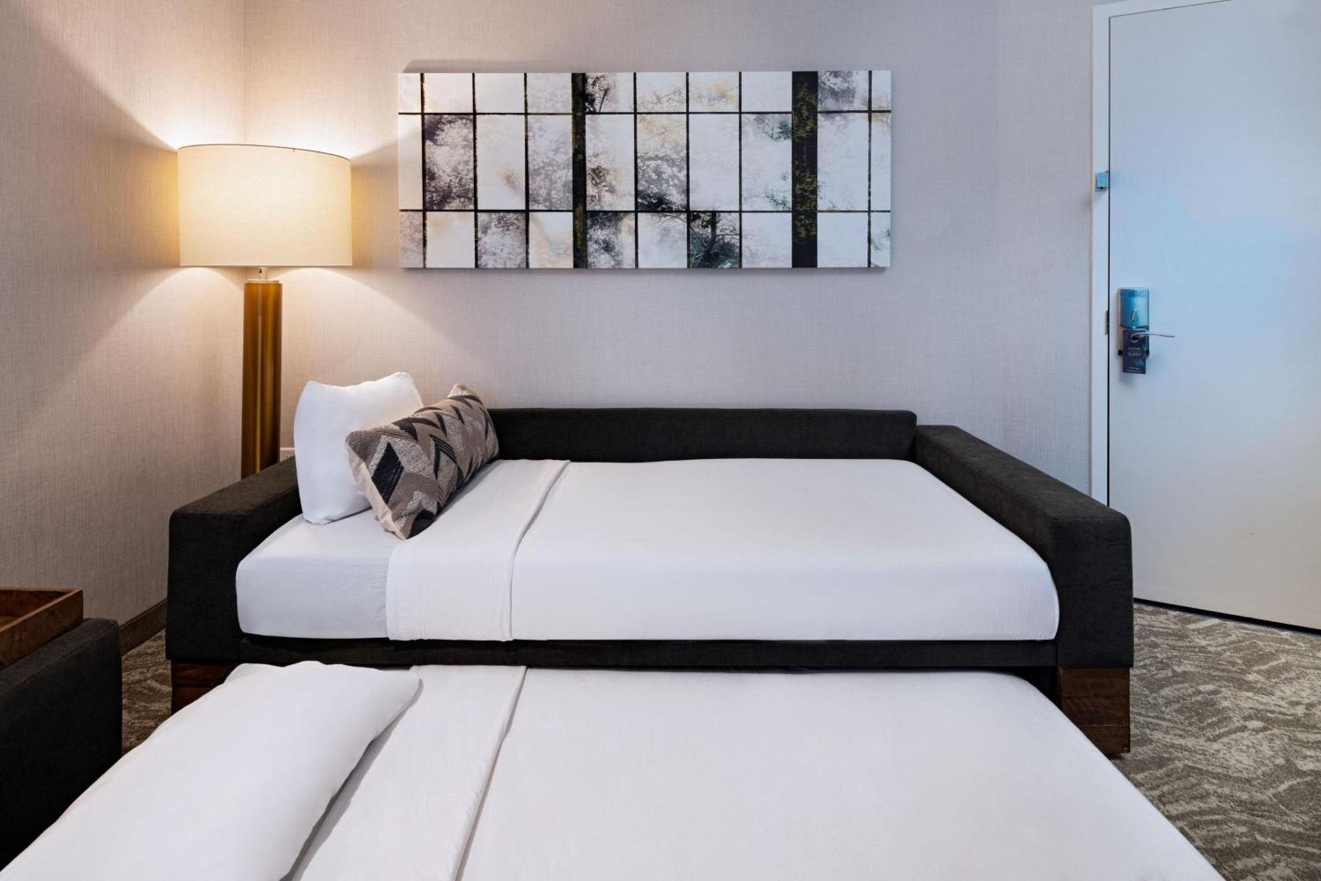 SpringHill Suites by Marriott Austin North photo 9