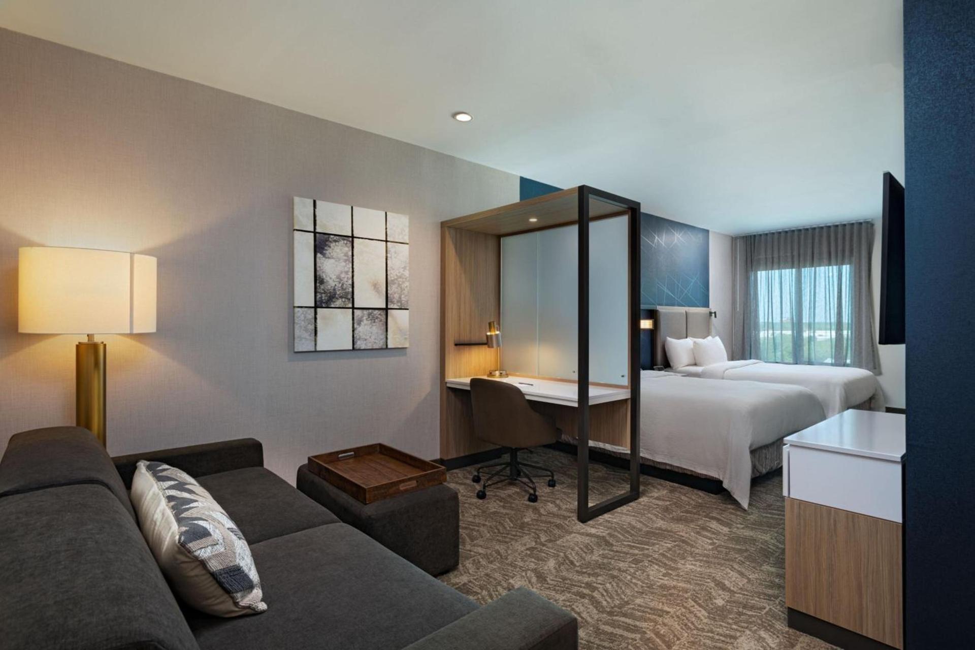 SpringHill Suites by Marriott Austin North photo 8