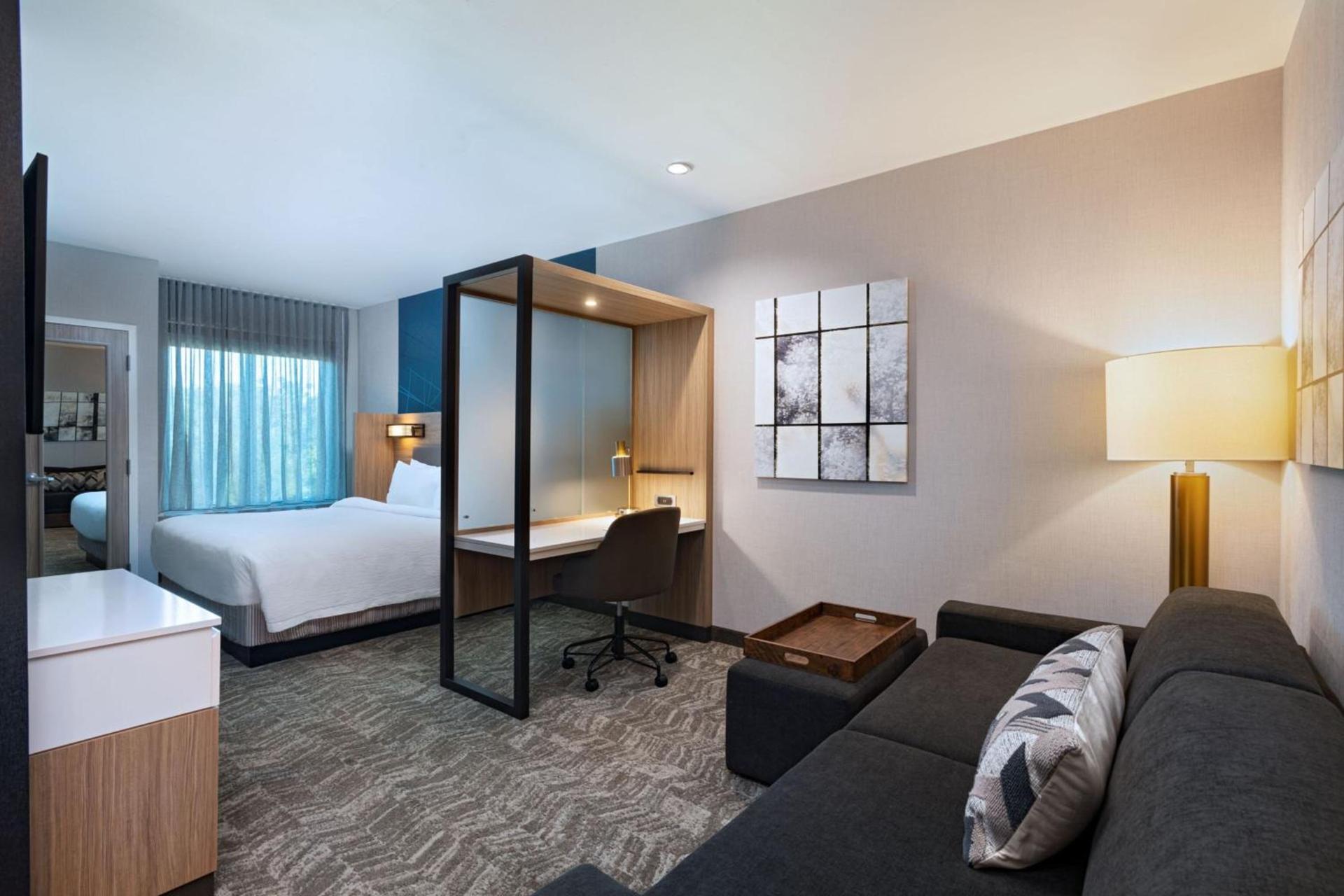 SpringHill Suites by Marriott Austin North photo 10