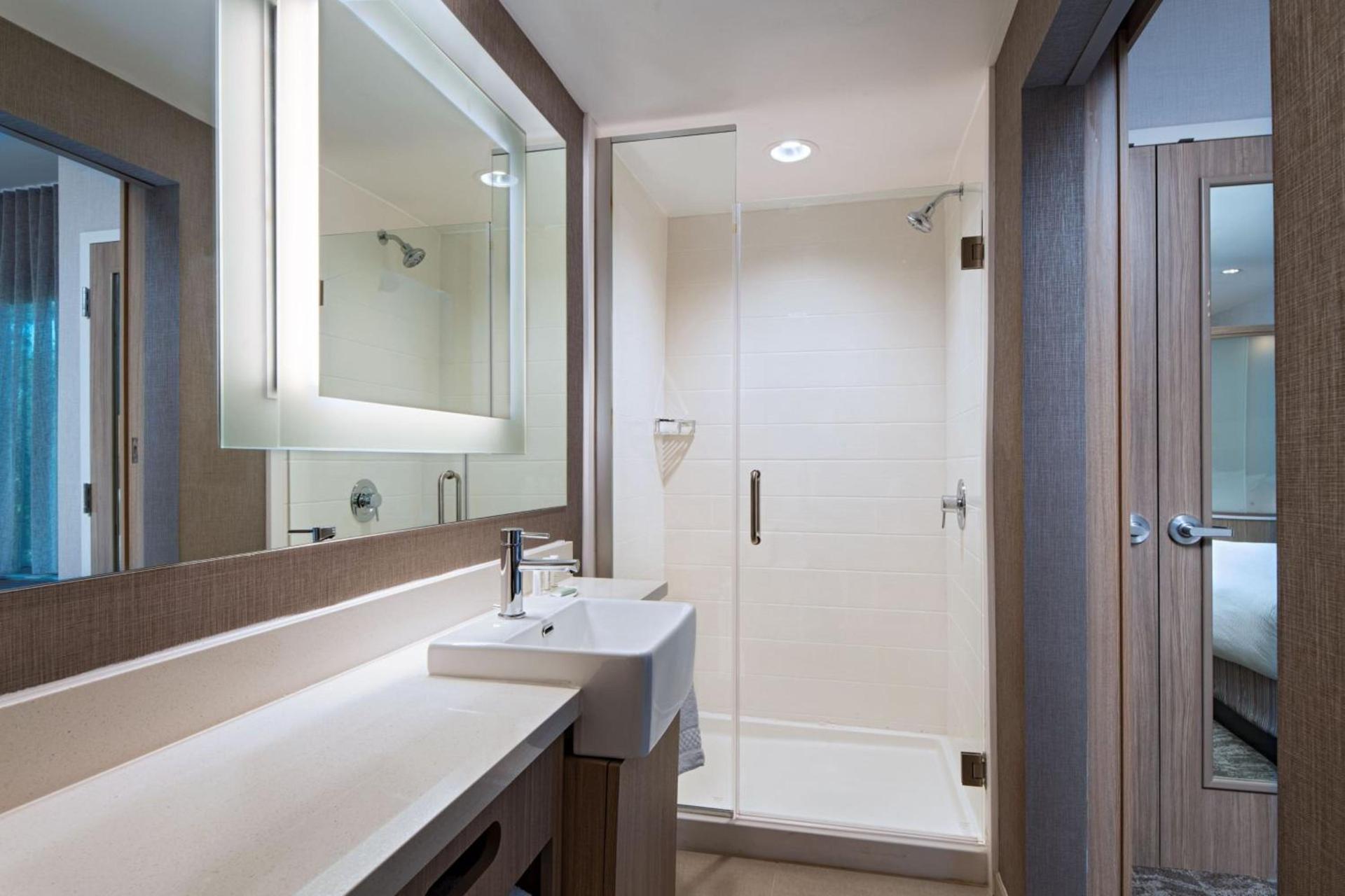 SpringHill Suites by Marriott Austin North photo 15