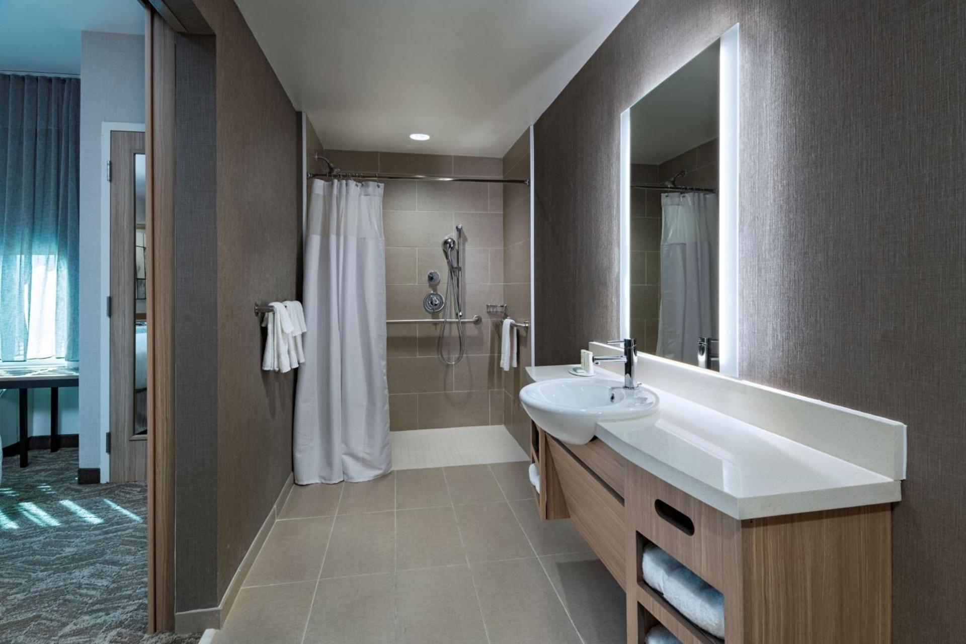 SpringHill Suites by Marriott Austin North photo 16