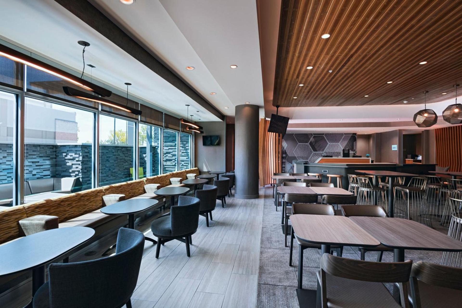 SpringHill Suites by Marriott Austin North photo 17