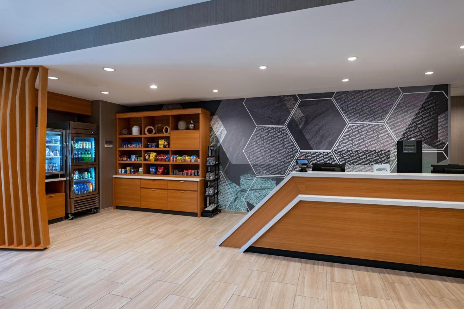 SpringHill Suites by Marriott Austin North photo 20