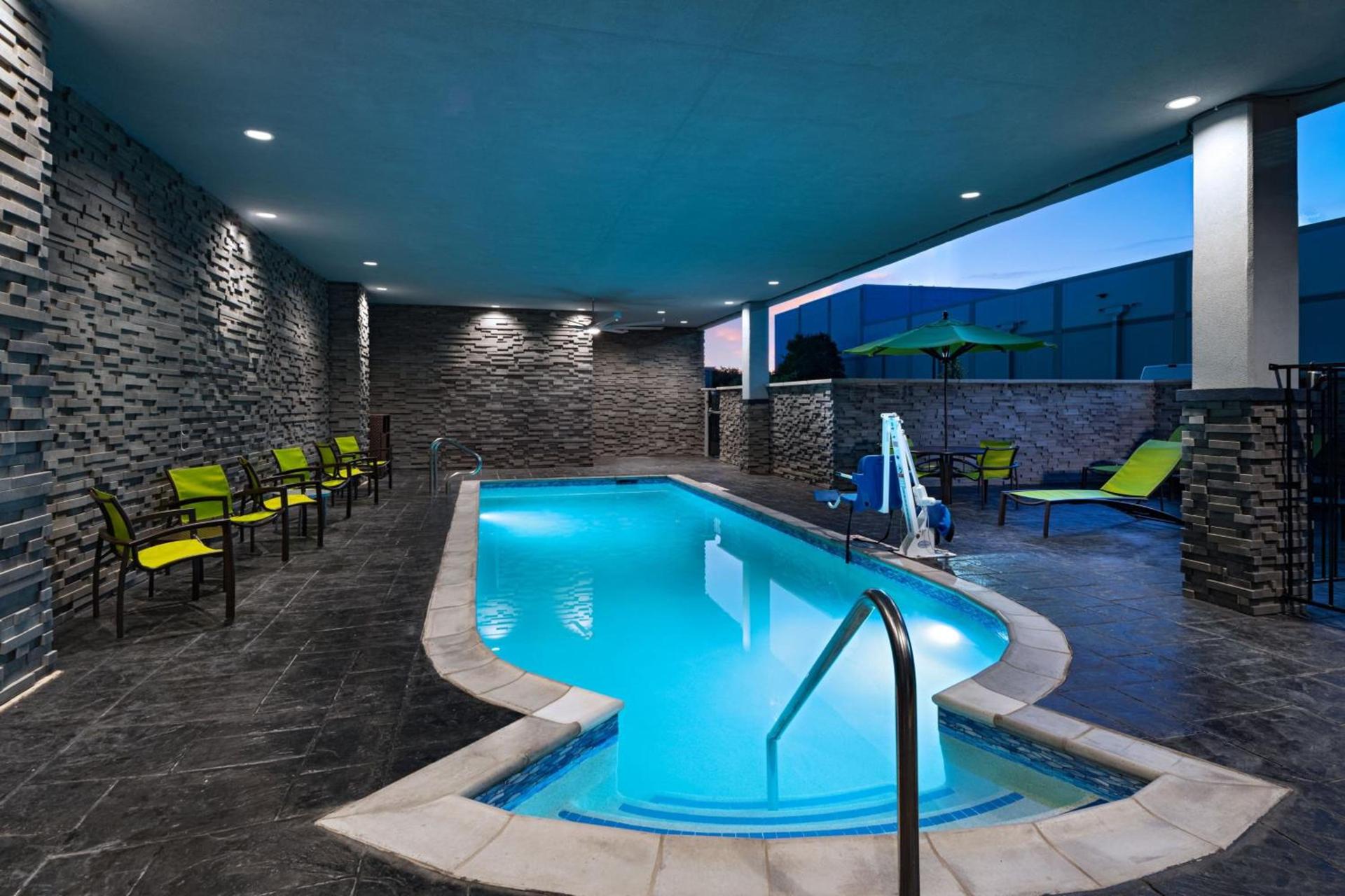 SpringHill Suites by Marriott Austin North photo 18