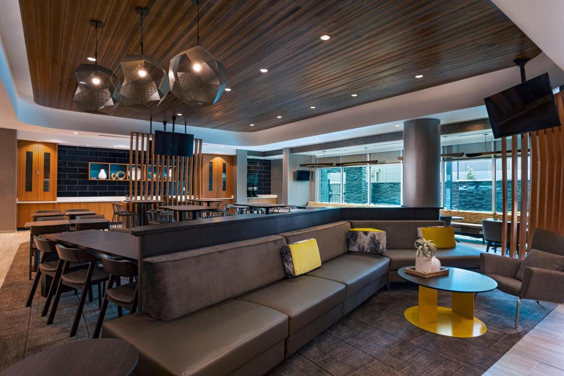 SpringHill Suites by Marriott Austin North photo 19