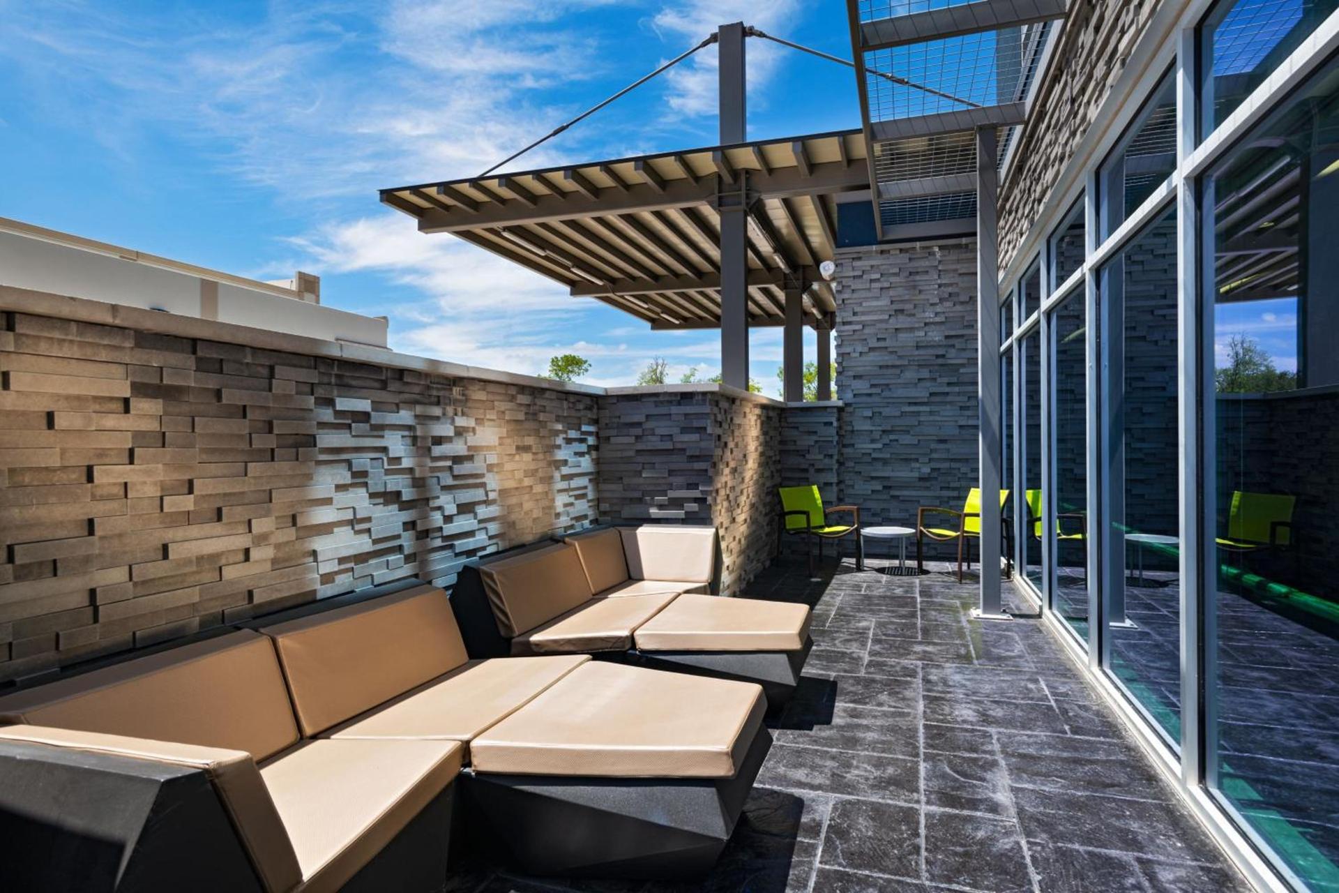 SpringHill Suites by Marriott Austin North photo 22