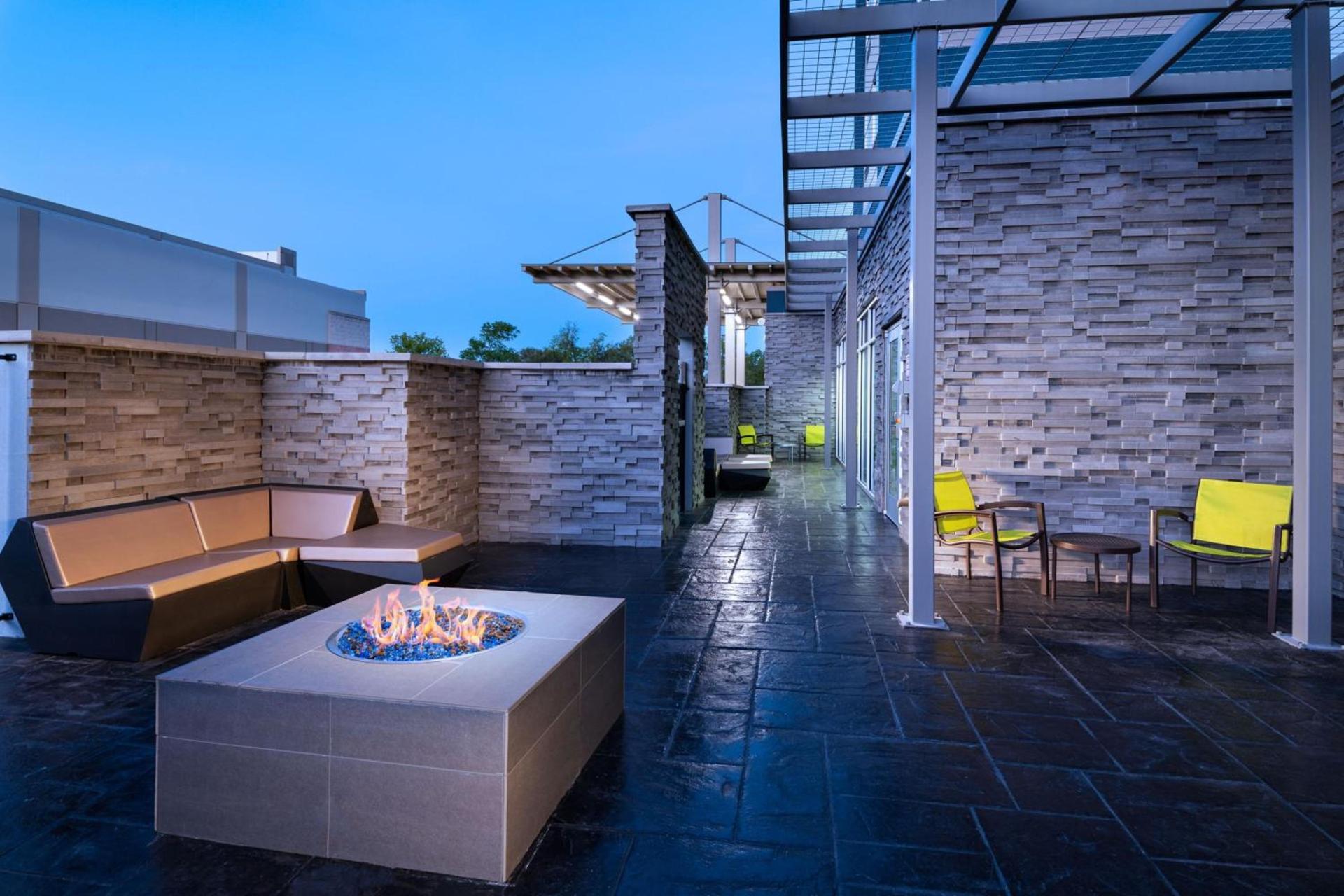 SpringHill Suites by Marriott Austin North photo 23