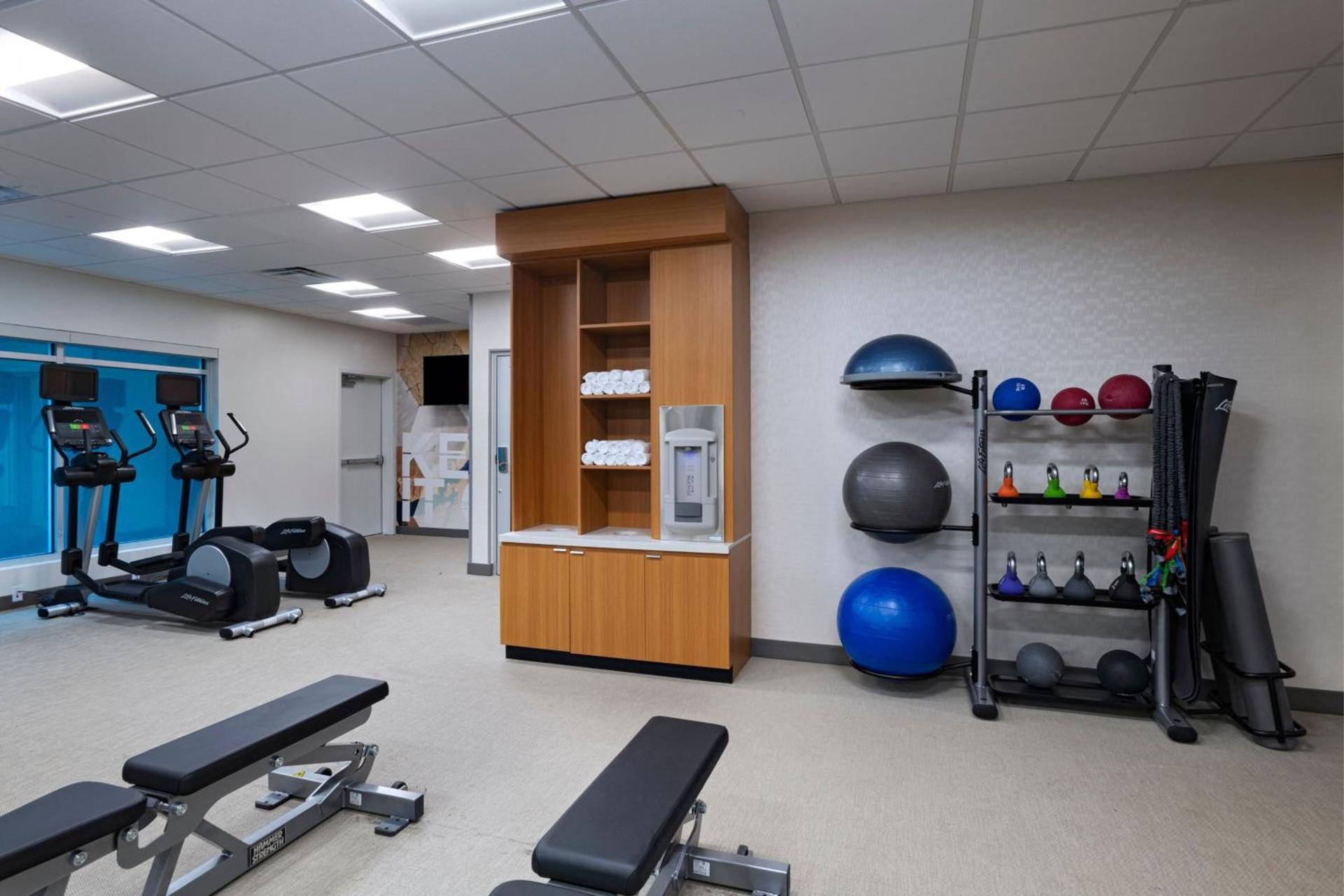 SpringHill Suites by Marriott Austin North photo 26