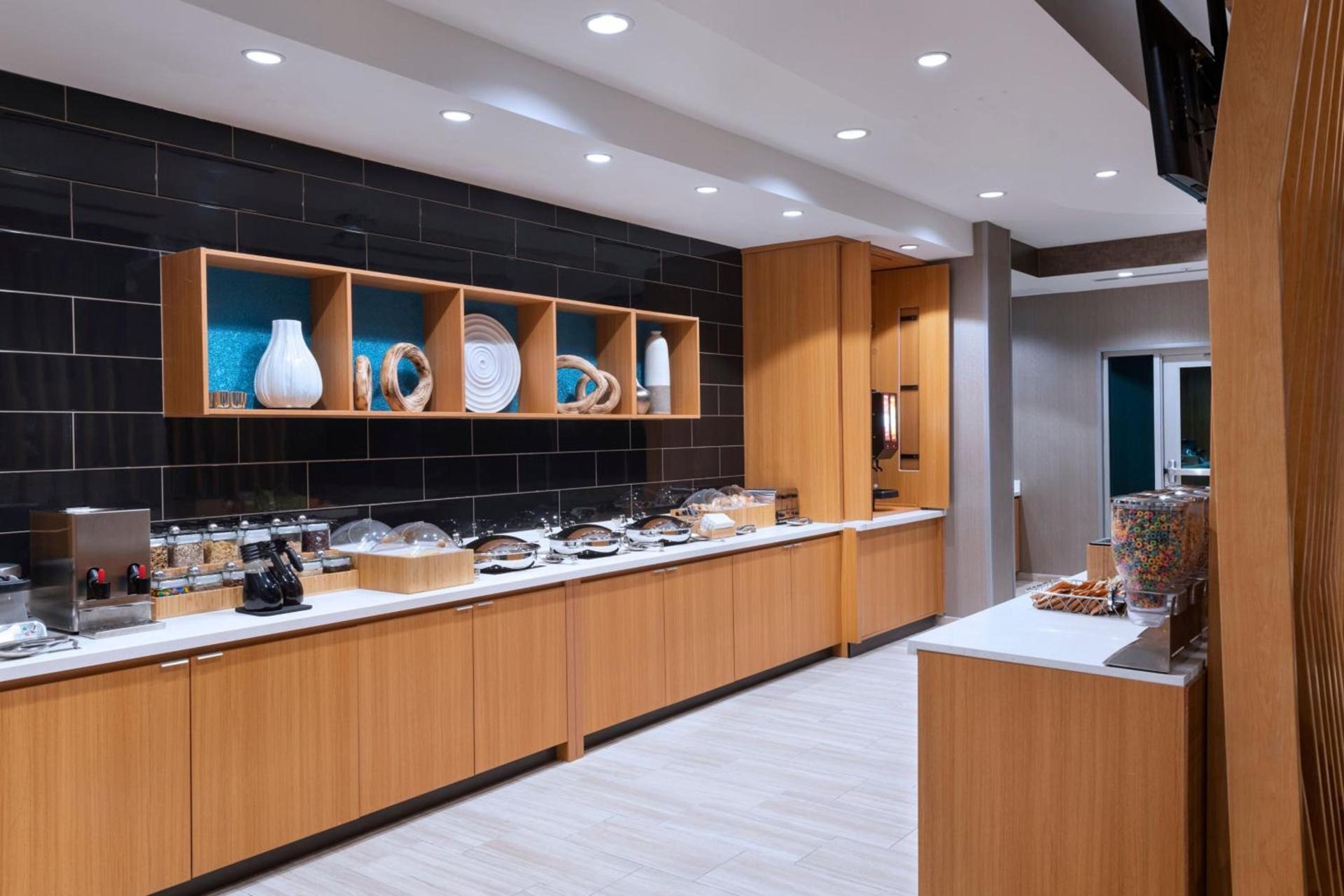 SpringHill Suites by Marriott Austin North photo 24