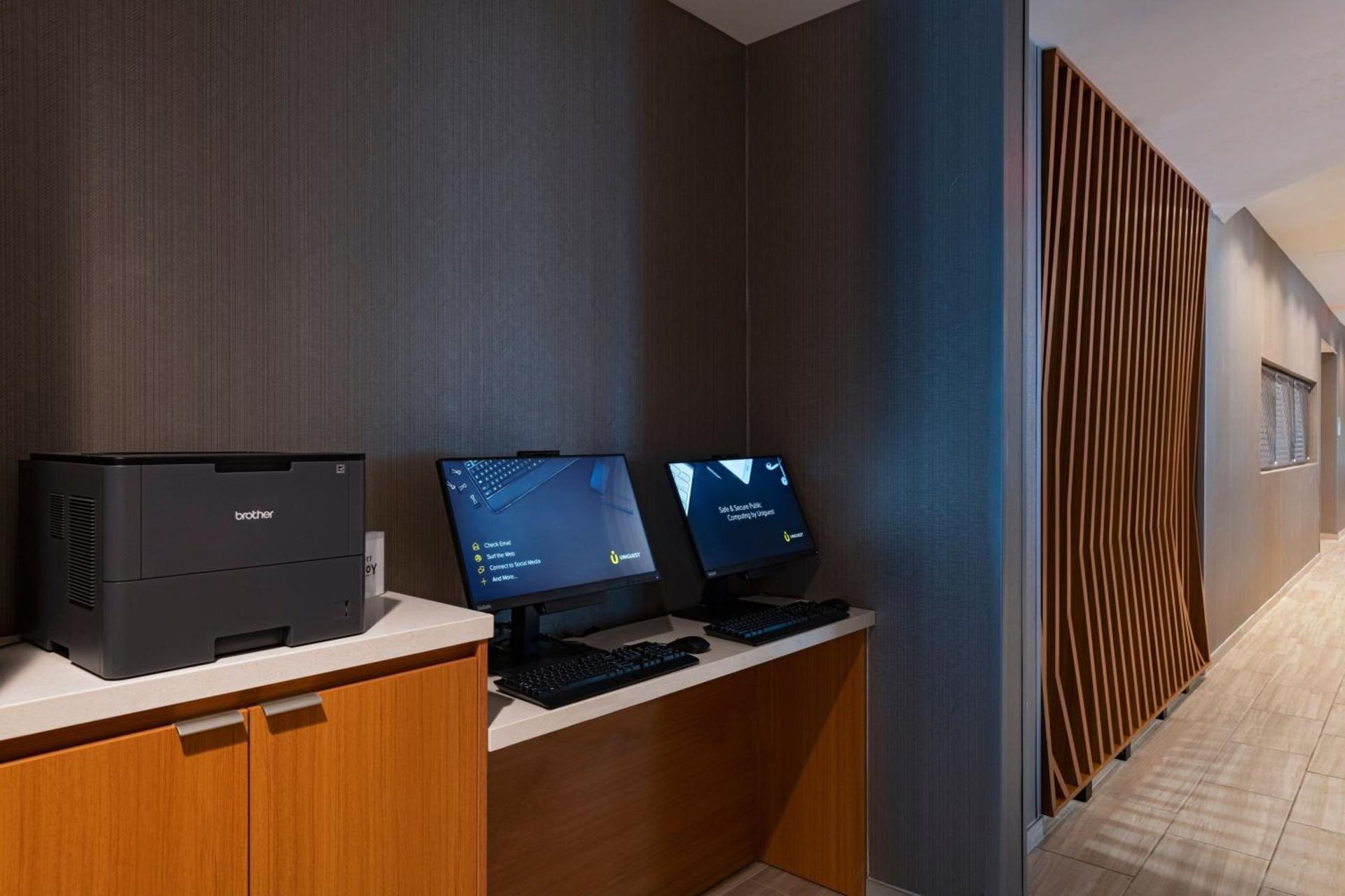 SpringHill Suites by Marriott Austin North photo 21