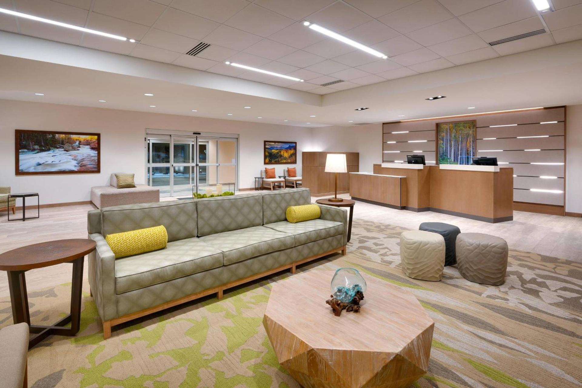 Fairfield by Marriott Inn & Suites Denver West - Federal Center photo 2