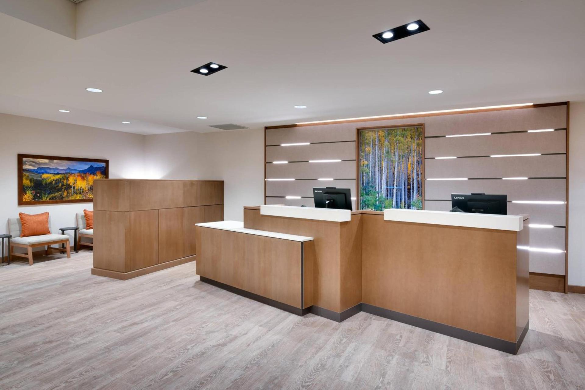 Fairfield by Marriott Inn & Suites Denver West - Federal Center photo 3
