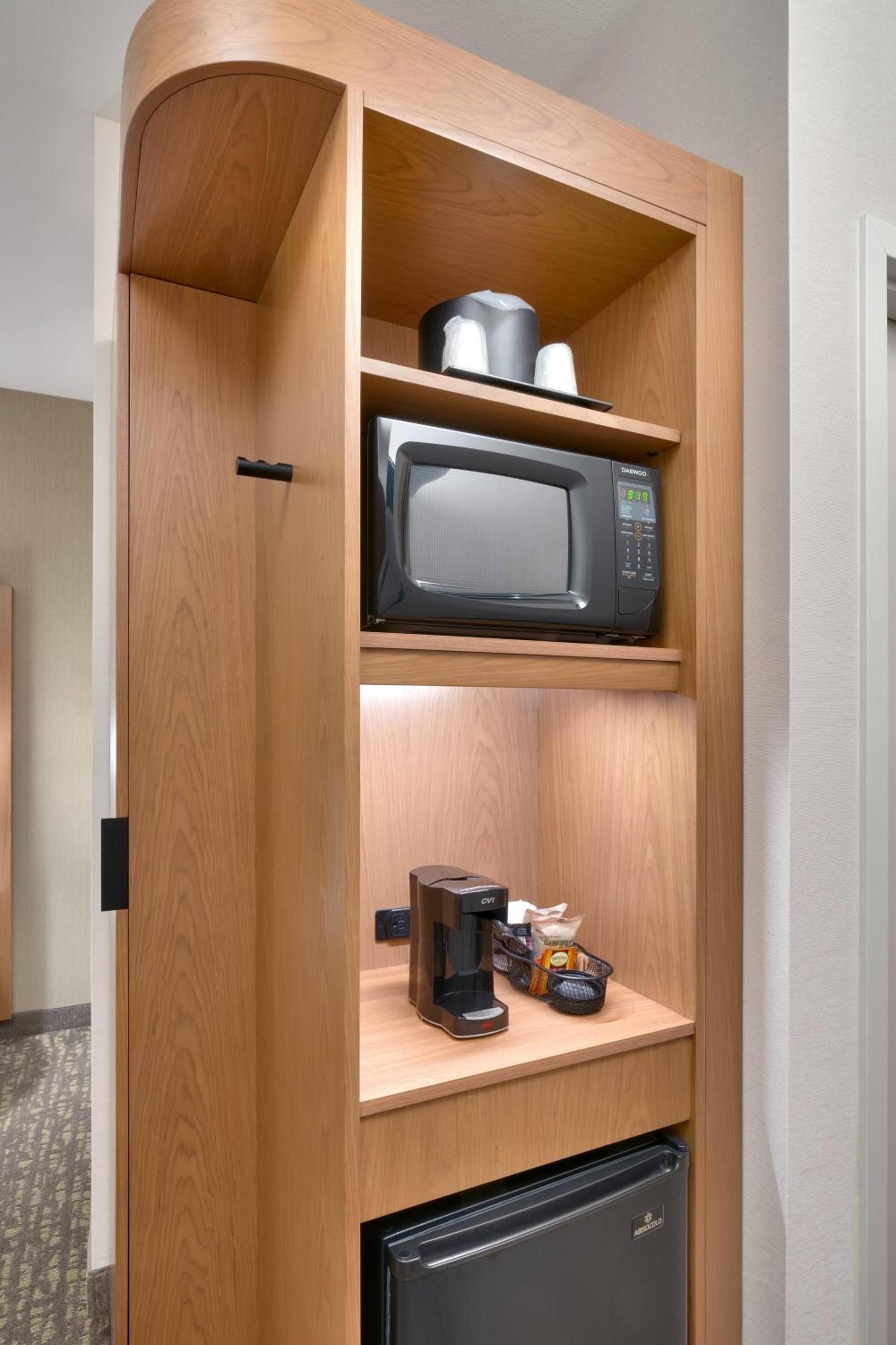Fairfield by Marriott Inn & Suites Denver West - Federal Center photo 13