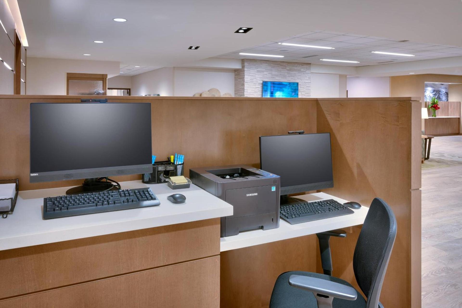 Fairfield by Marriott Inn & Suites Denver West - Federal Center photo 25