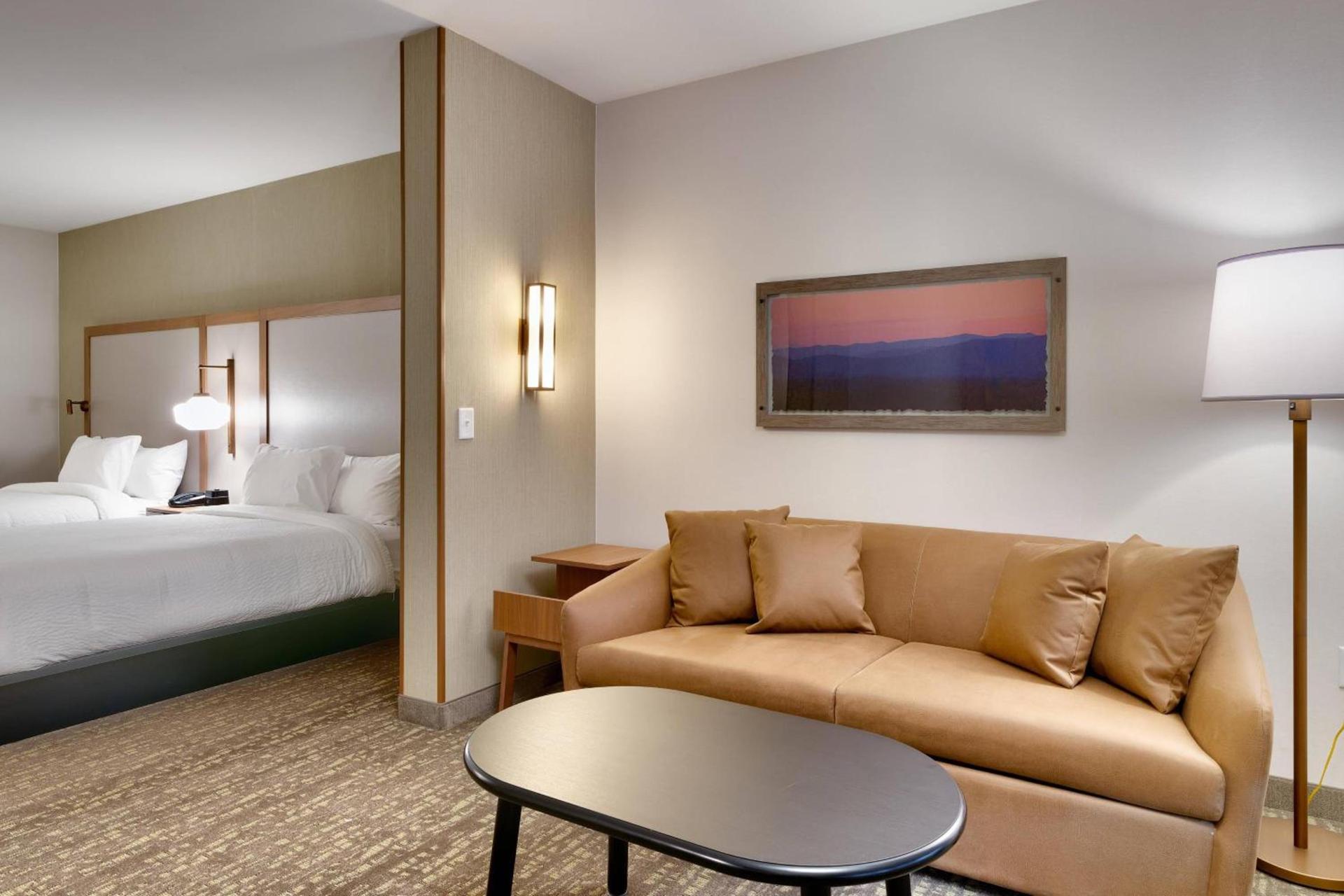 Fairfield by Marriott Inn & Suites Denver West - Federal Center photo 23
