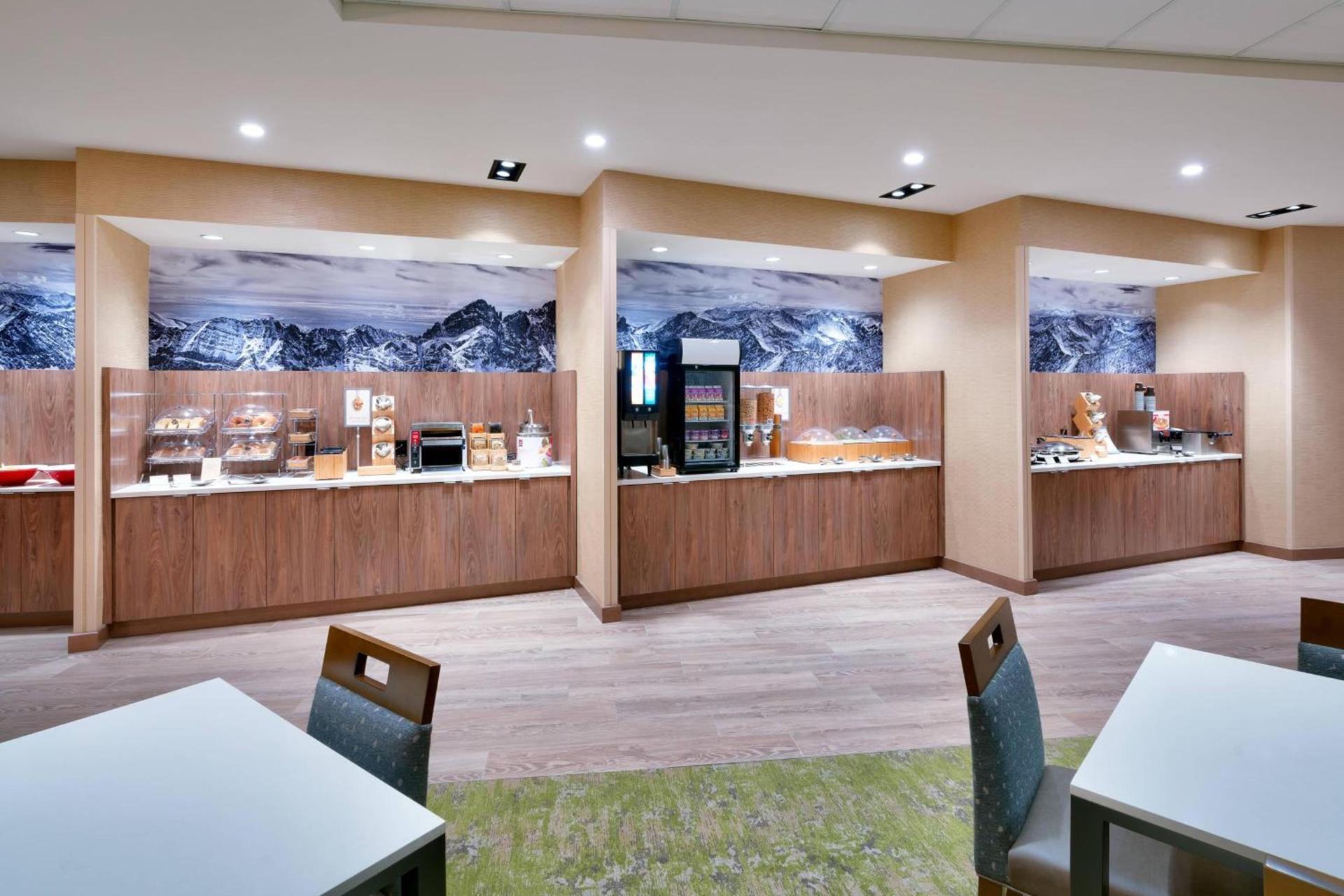Fairfield by Marriott Inn & Suites Denver West - Federal Center photo 30