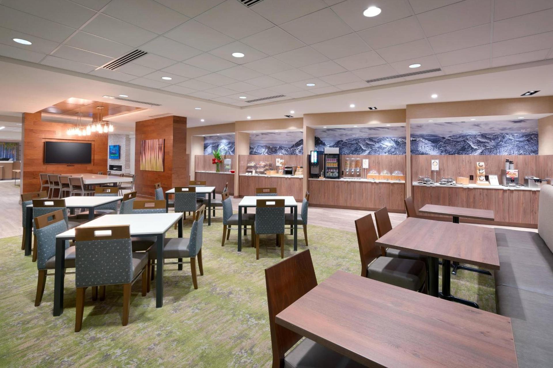 Fairfield by Marriott Inn & Suites Denver West - Federal Center photo 31