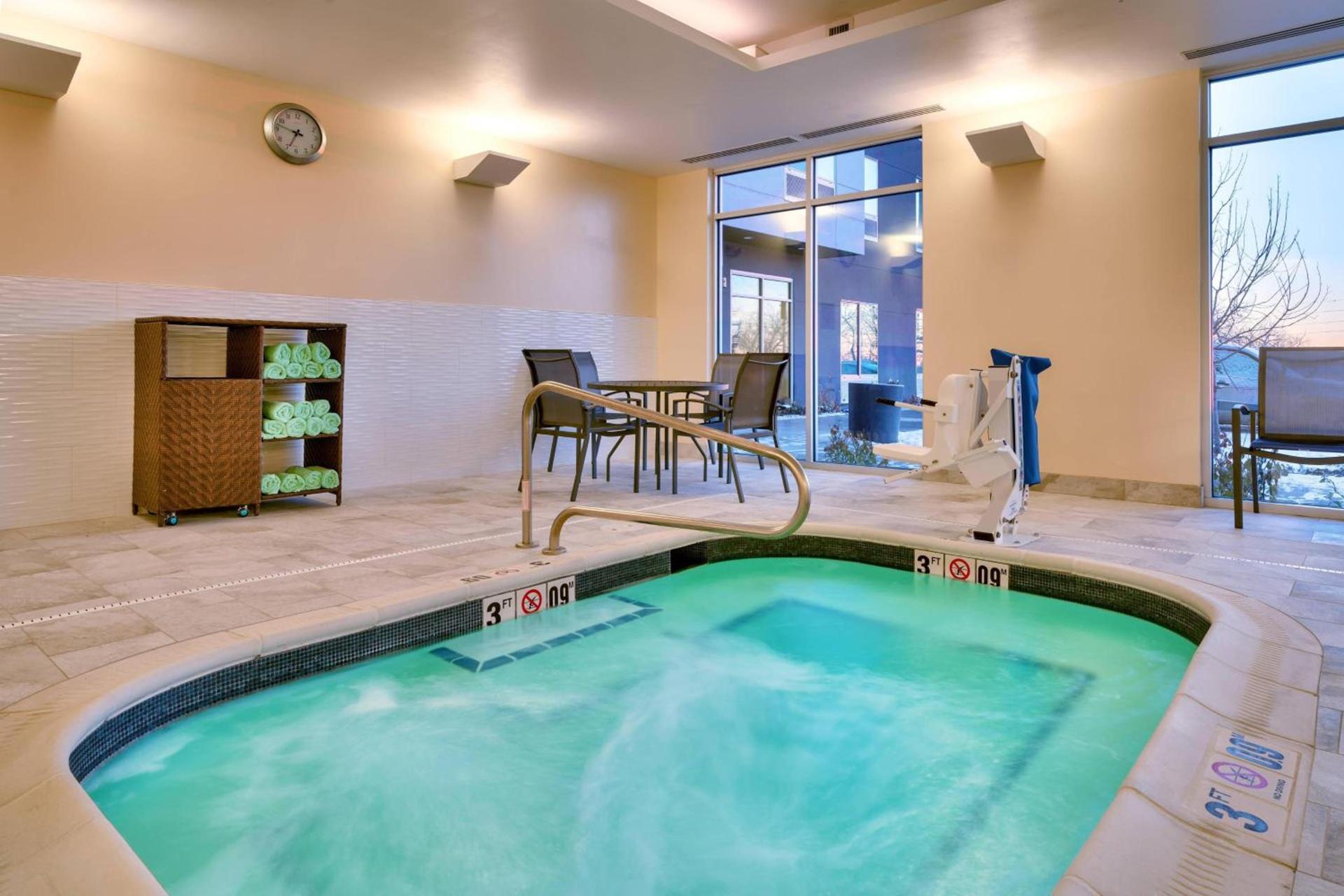 Fairfield by Marriott Inn & Suites Denver West - Federal Center photo 38