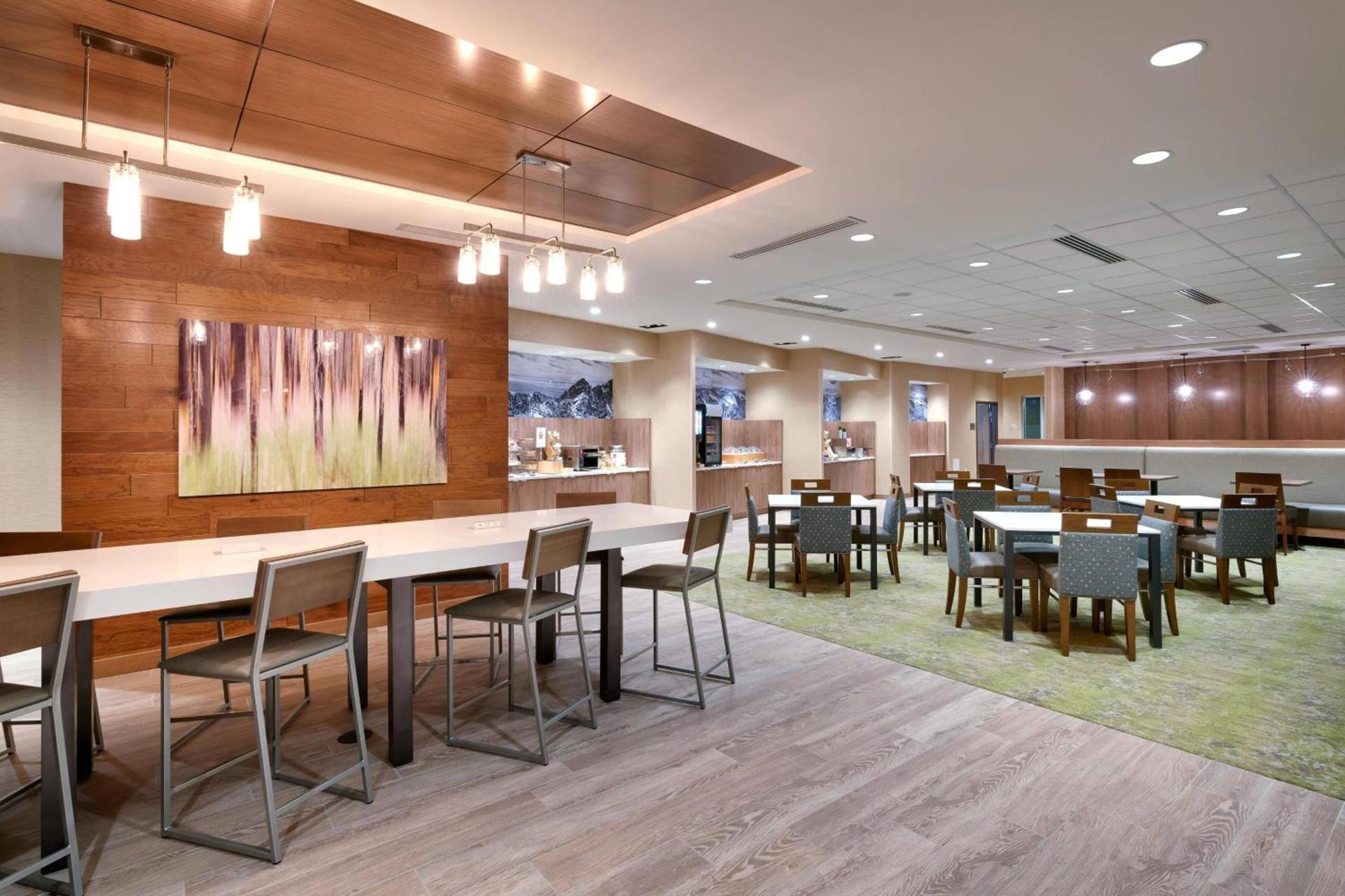 Fairfield by Marriott Inn & Suites Denver West - Federal Center photo 29