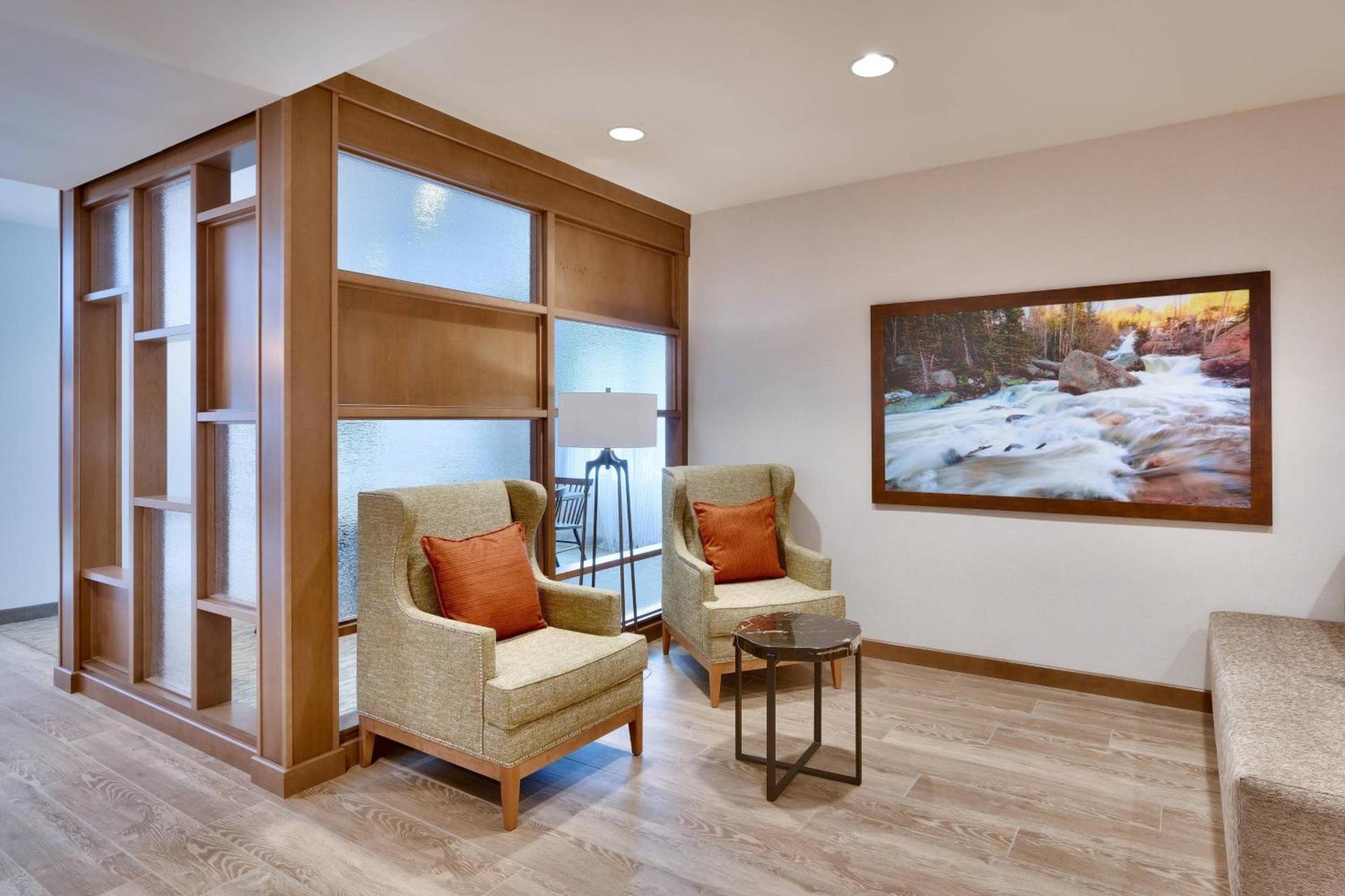 Fairfield by Marriott Inn & Suites Denver West - Federal Center photo 5