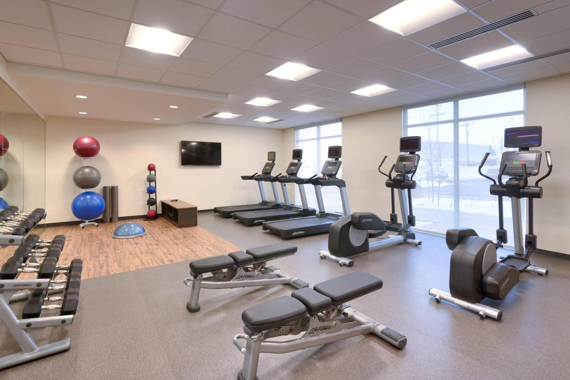 Fairfield by Marriott Inn & Suites Denver West - Federal Center photo 39