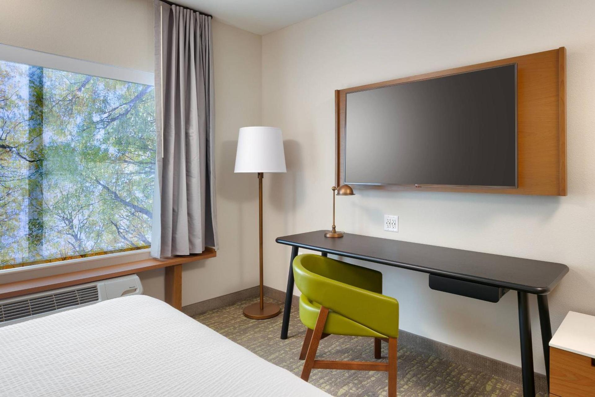 Fairfield by Marriott Inn & Suites Denver West - Federal Center photo 9