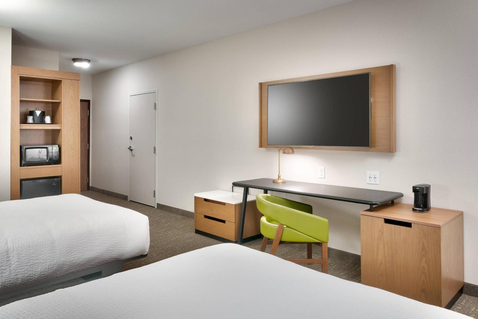Fairfield by Marriott Inn & Suites Denver West - Federal Center photo 11