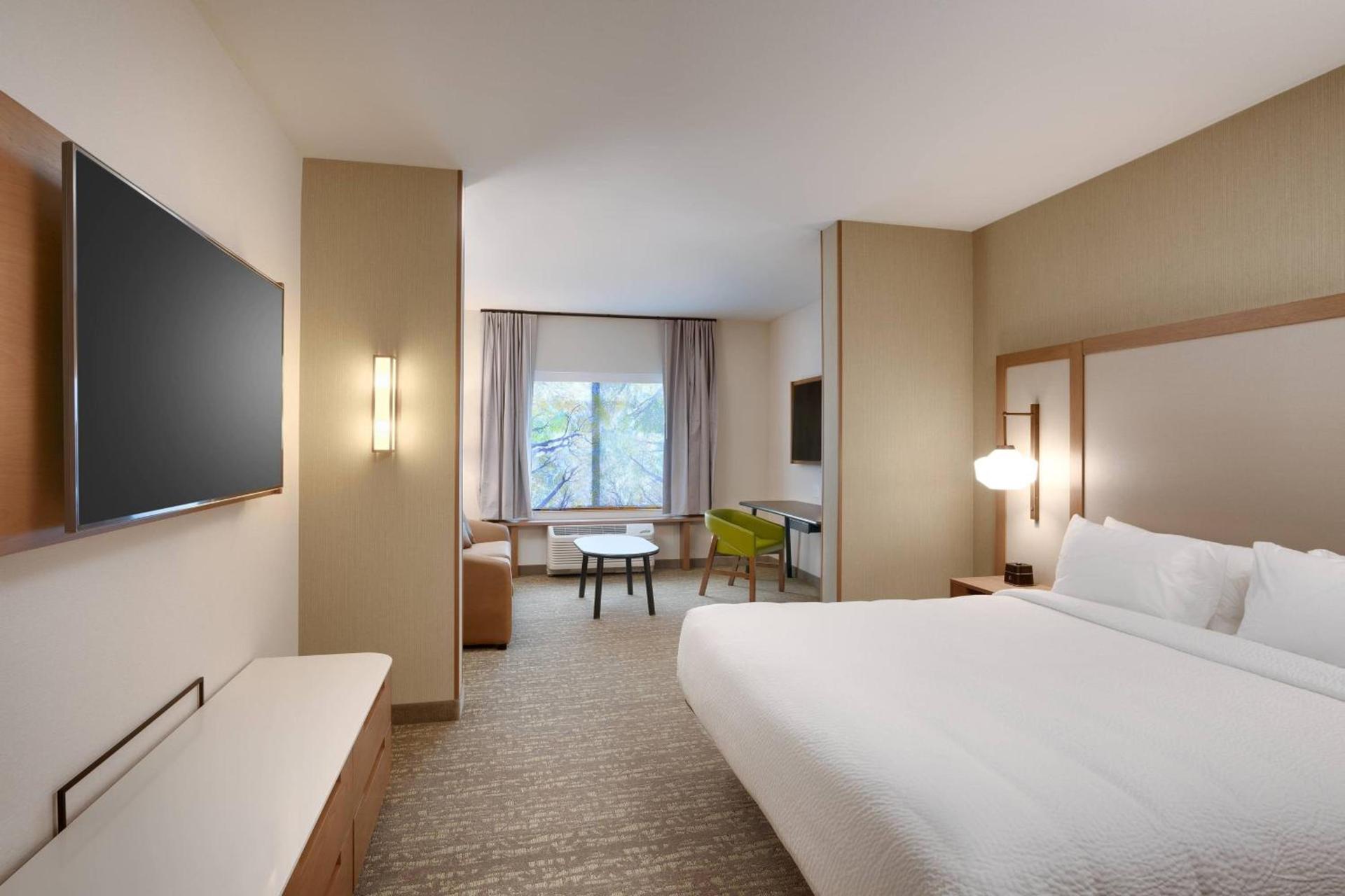 Fairfield by Marriott Inn & Suites Denver West - Federal Center photo 21