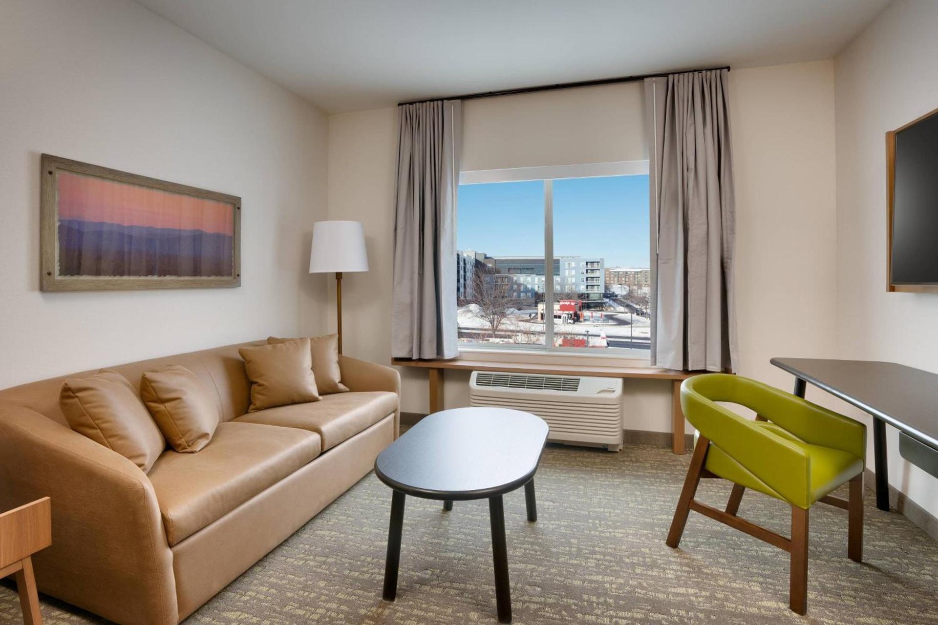 Fairfield by Marriott Inn & Suites Denver West - Federal Center photo 22