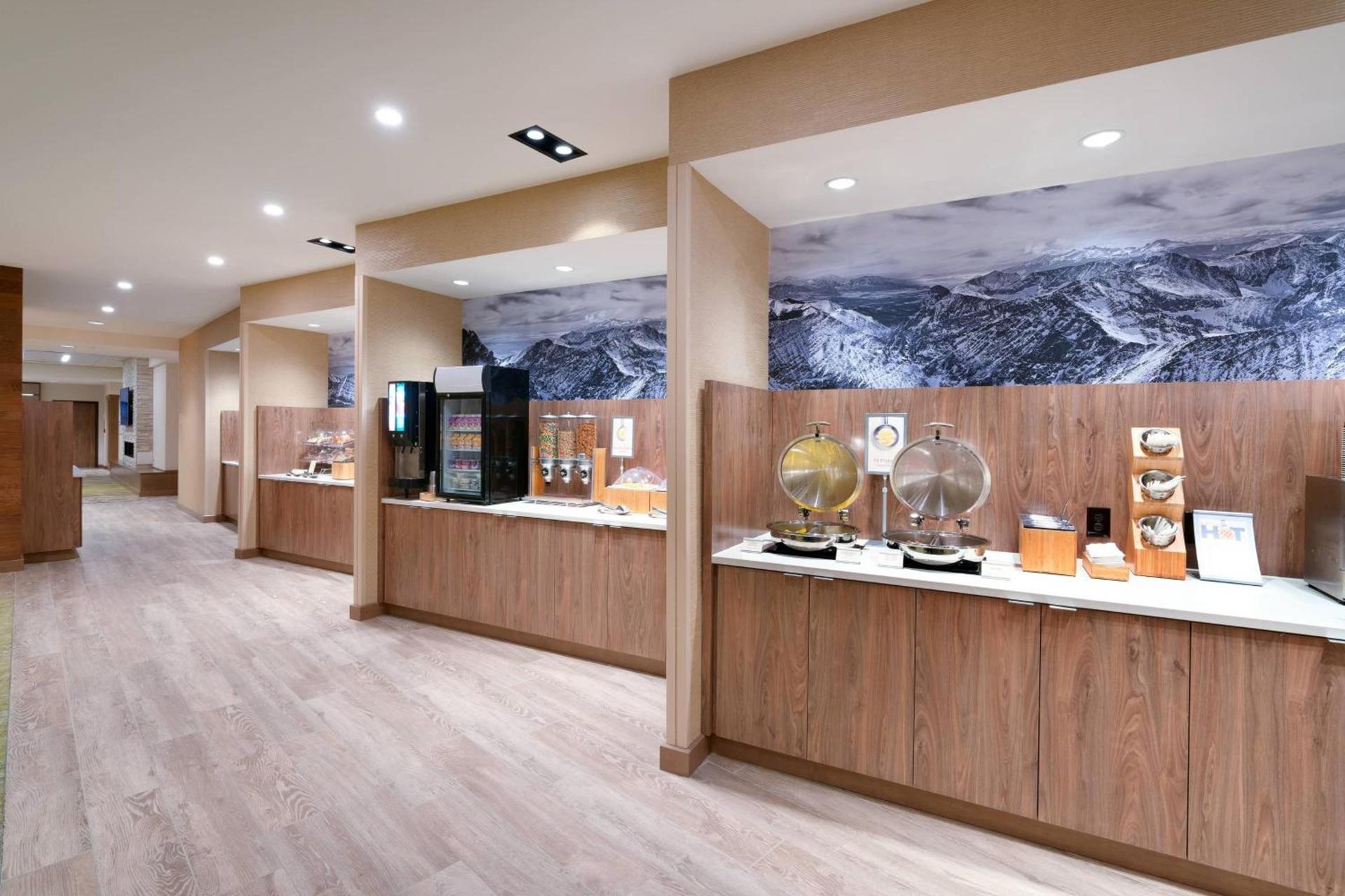 Fairfield by Marriott Inn & Suites Denver West - Federal Center photo 28