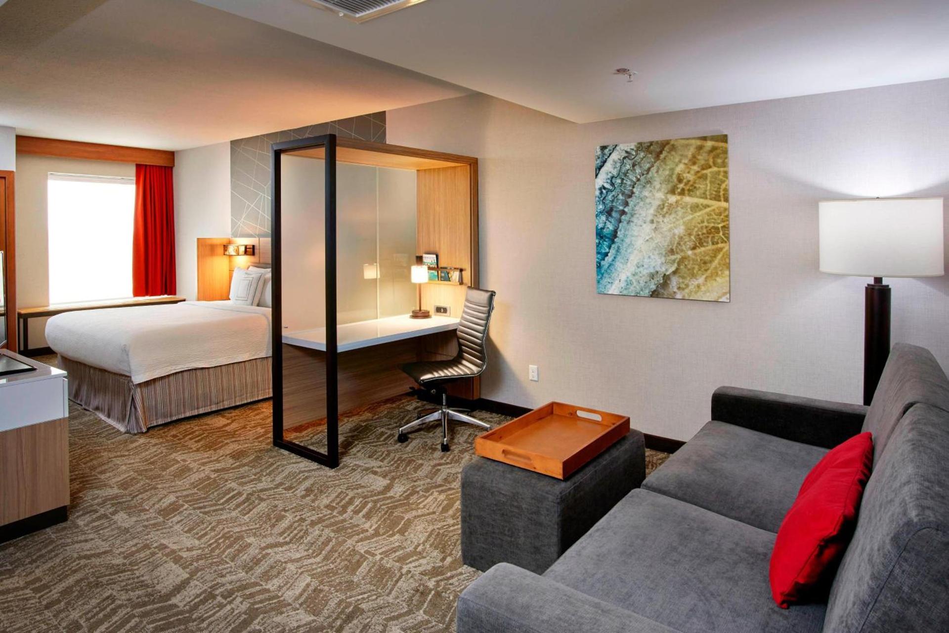 SpringHill Suites by Marriott Dayton Beavercreek photo 6