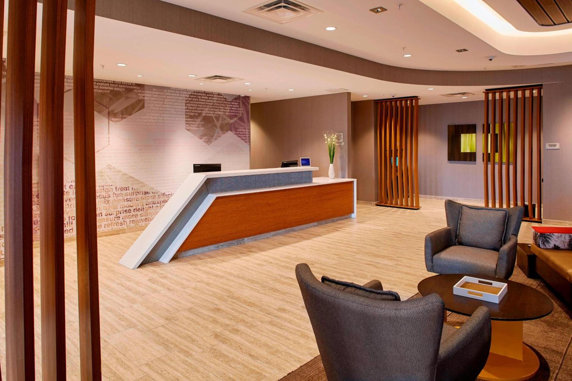 SpringHill Suites by Marriott Dayton Beavercreek photo 3