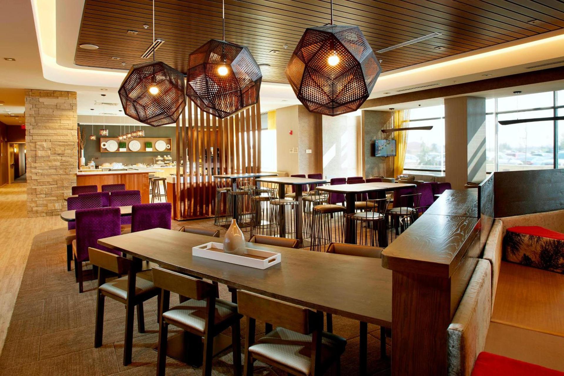 SpringHill Suites by Marriott Dayton Beavercreek photo 4