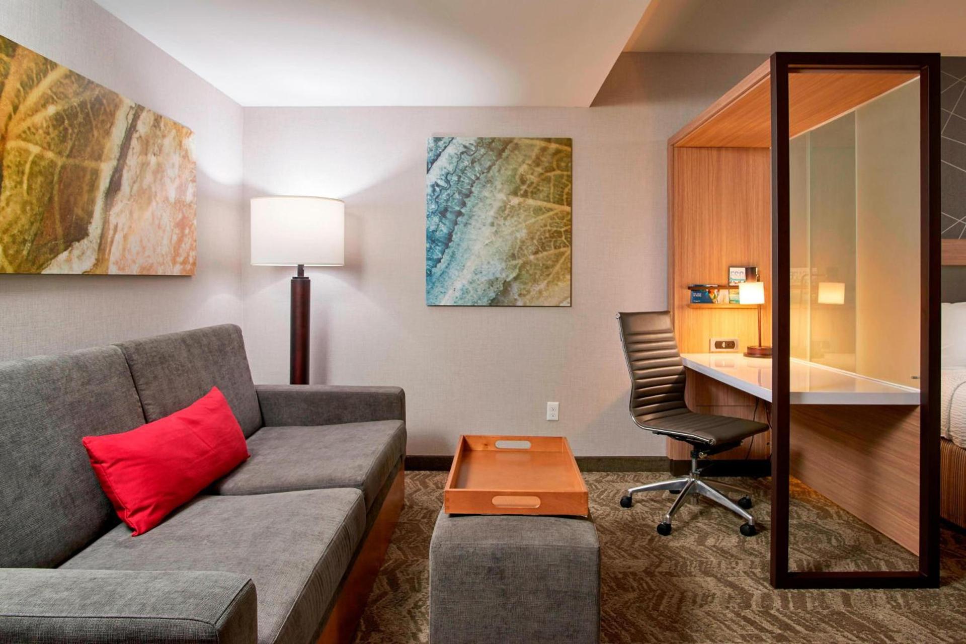 SpringHill Suites by Marriott Dayton Beavercreek photo 7