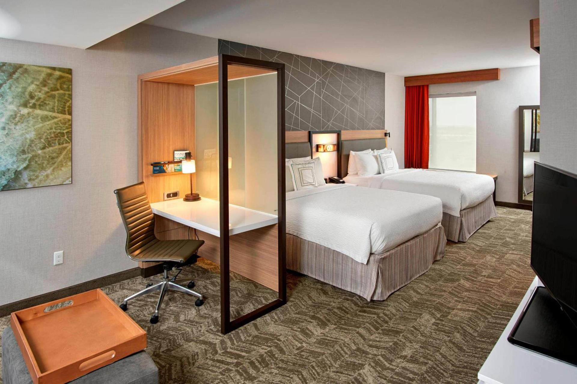 SpringHill Suites by Marriott Dayton Beavercreek photo 5