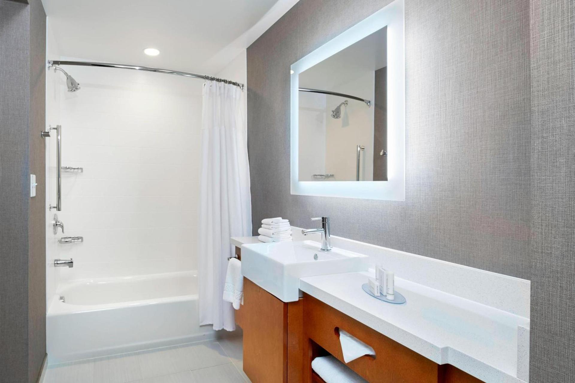 SpringHill Suites by Marriott Dayton Beavercreek photo 8