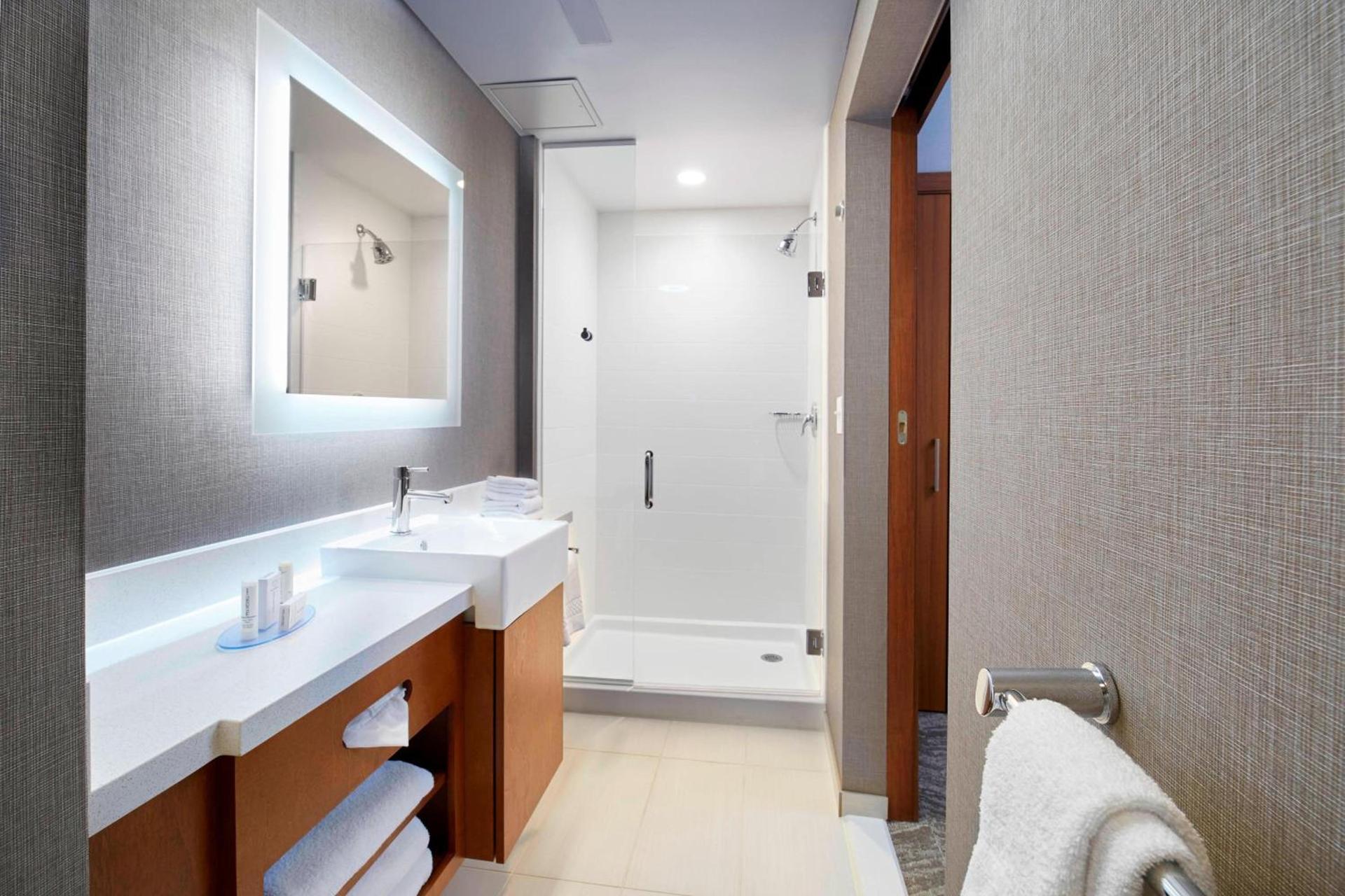 SpringHill Suites by Marriott Dayton Beavercreek photo 9