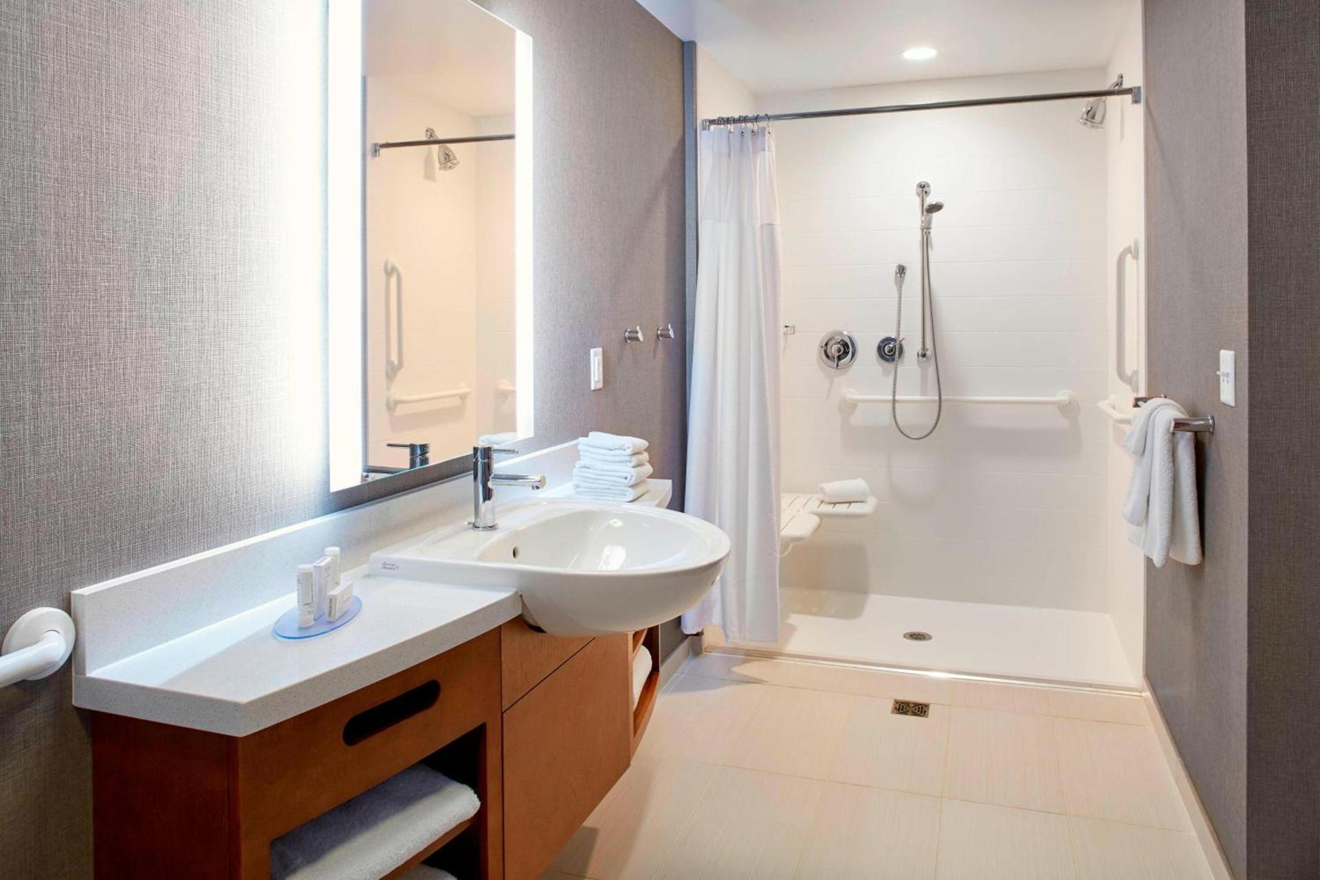 SpringHill Suites by Marriott Dayton Beavercreek photo 11