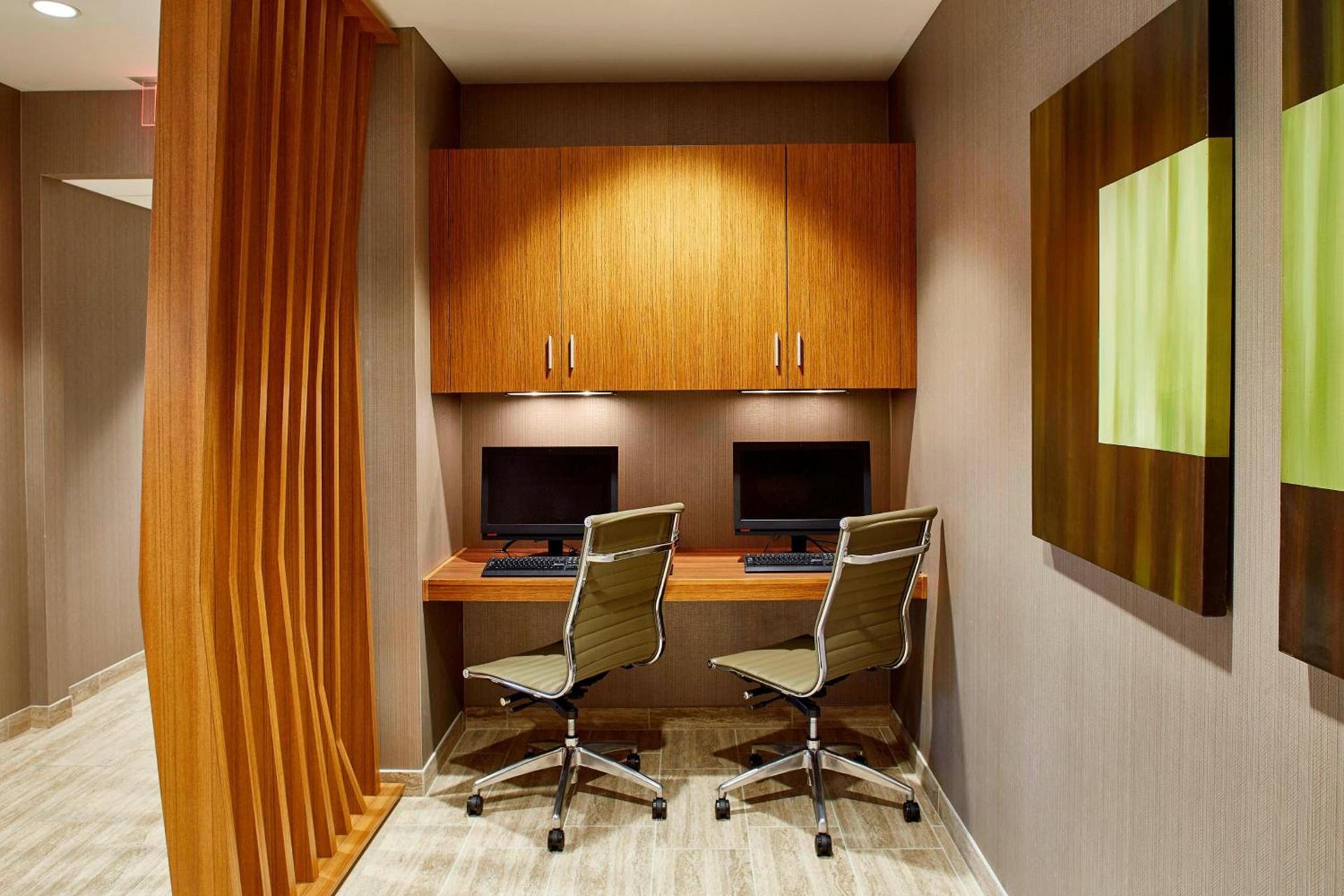 SpringHill Suites by Marriott Dayton Beavercreek photo 13