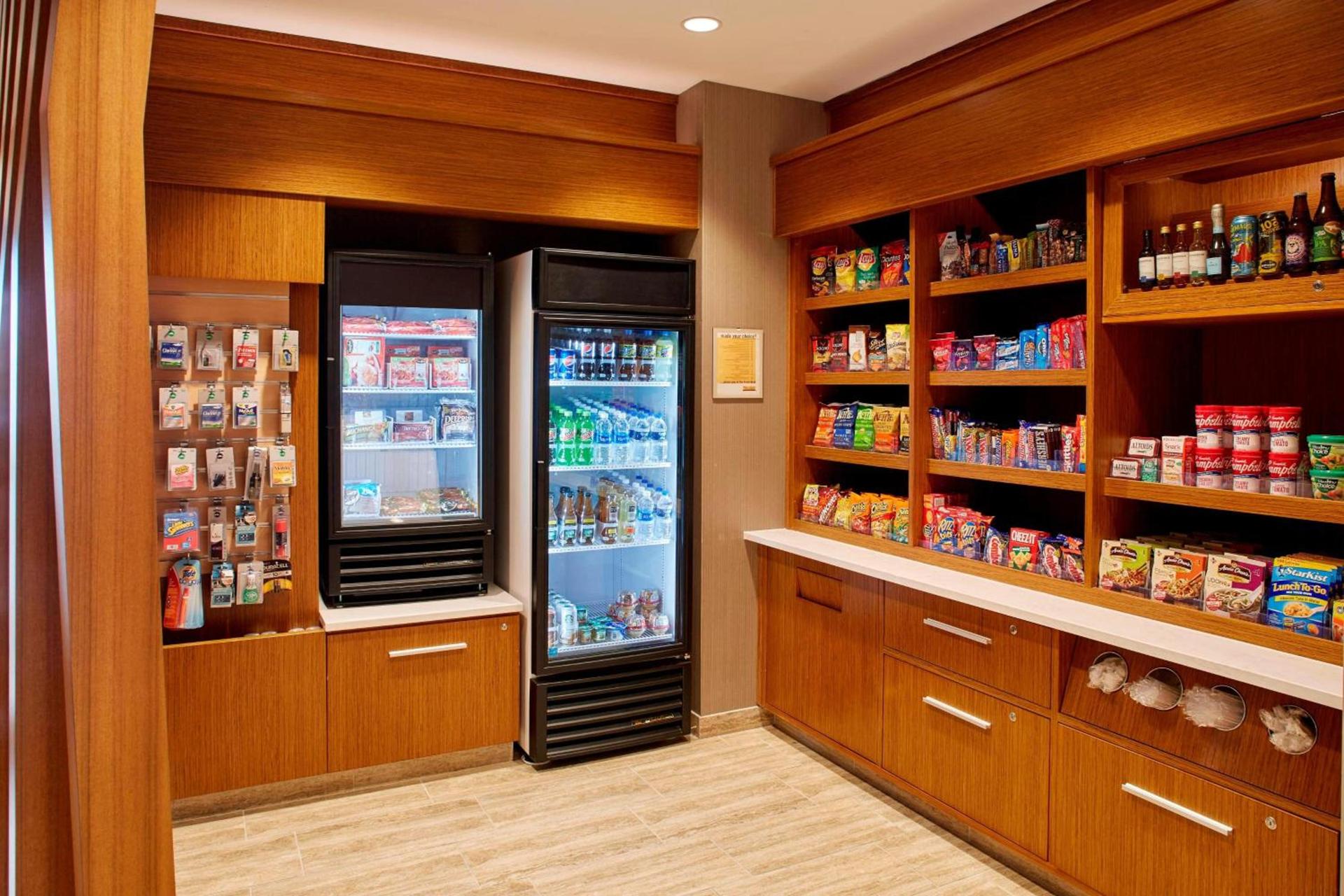 SpringHill Suites by Marriott Dayton Beavercreek photo 14