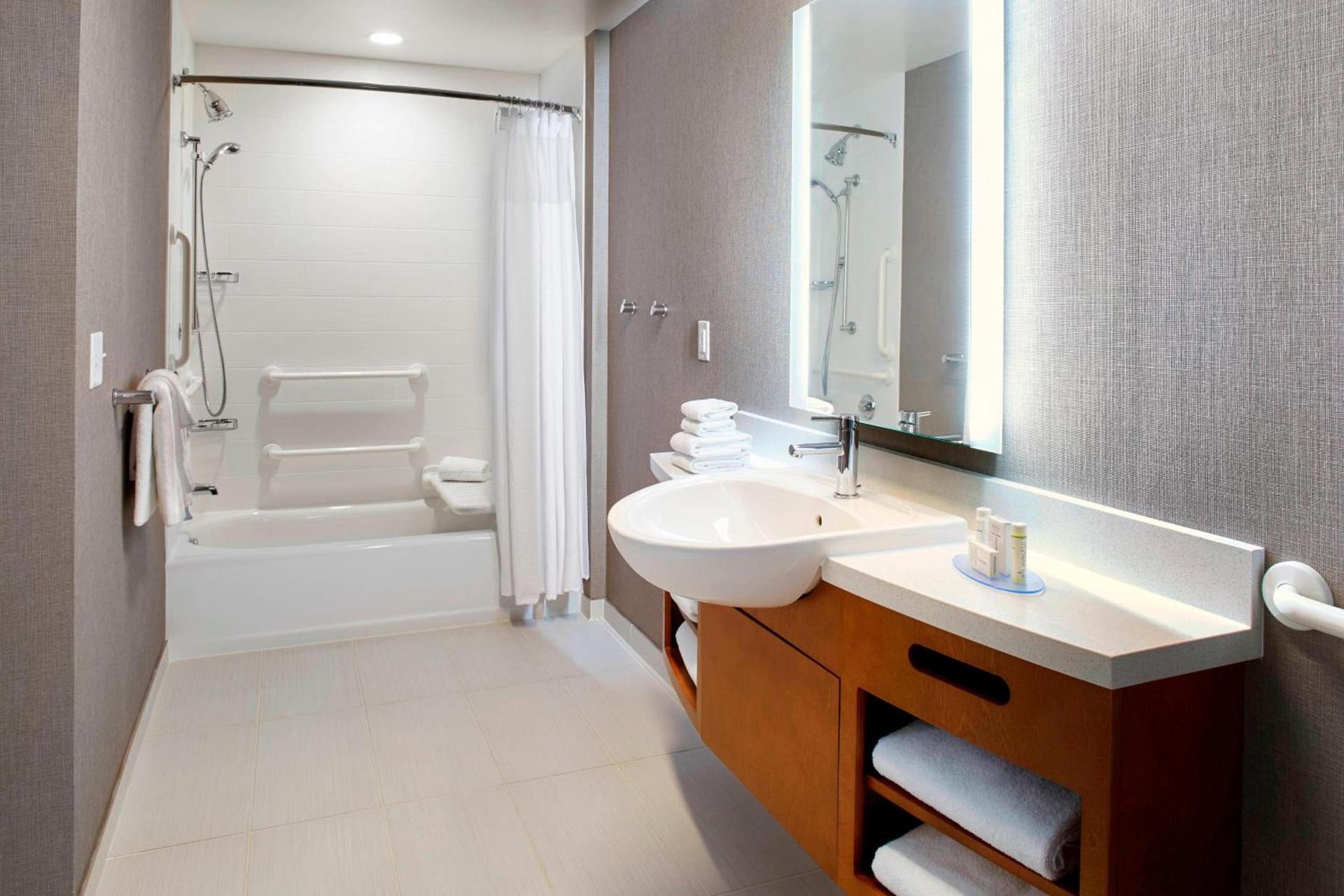 SpringHill Suites by Marriott Dayton Beavercreek photo 10