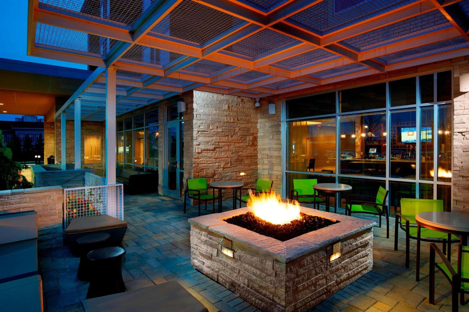 SpringHill Suites by Marriott Dayton Beavercreek photo 15