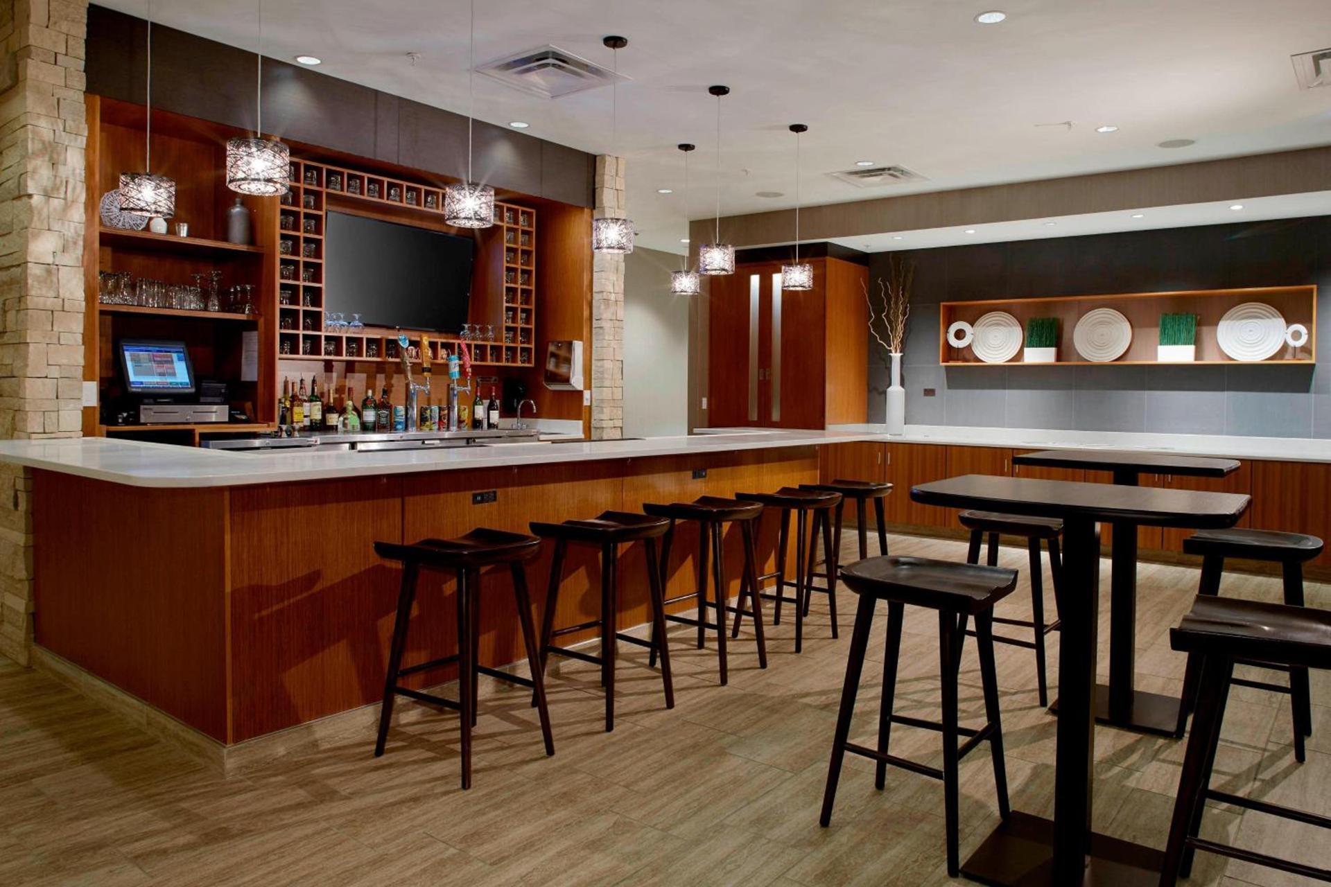 SpringHill Suites by Marriott Dayton Beavercreek photo 20