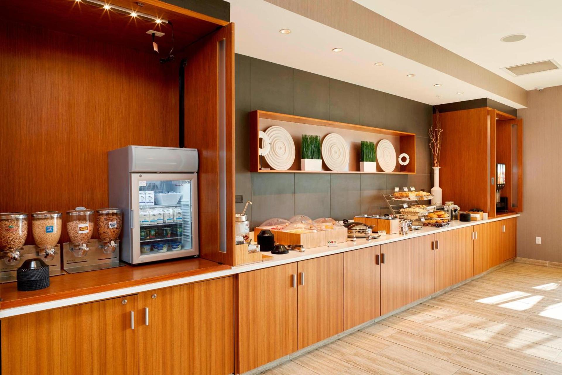 SpringHill Suites by Marriott Dayton Beavercreek photo 16
