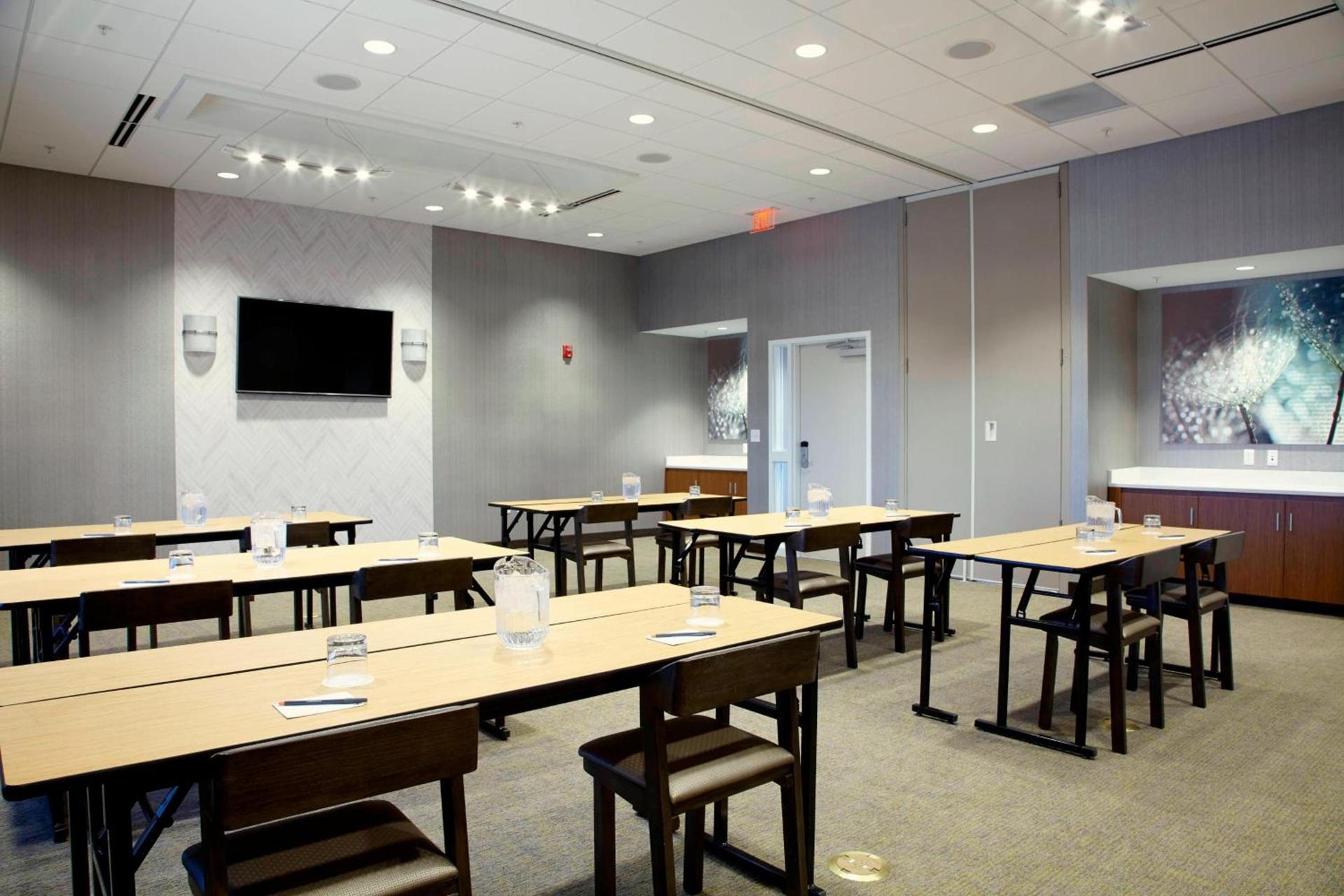 SpringHill Suites by Marriott Dayton Beavercreek photo 19