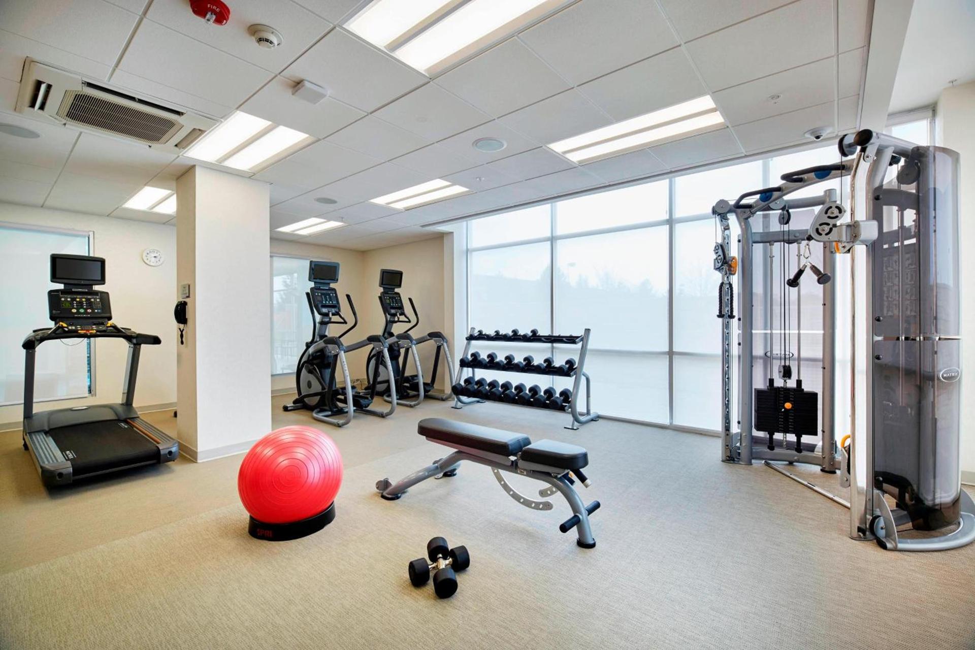 SpringHill Suites by Marriott Dayton Beavercreek photo 18